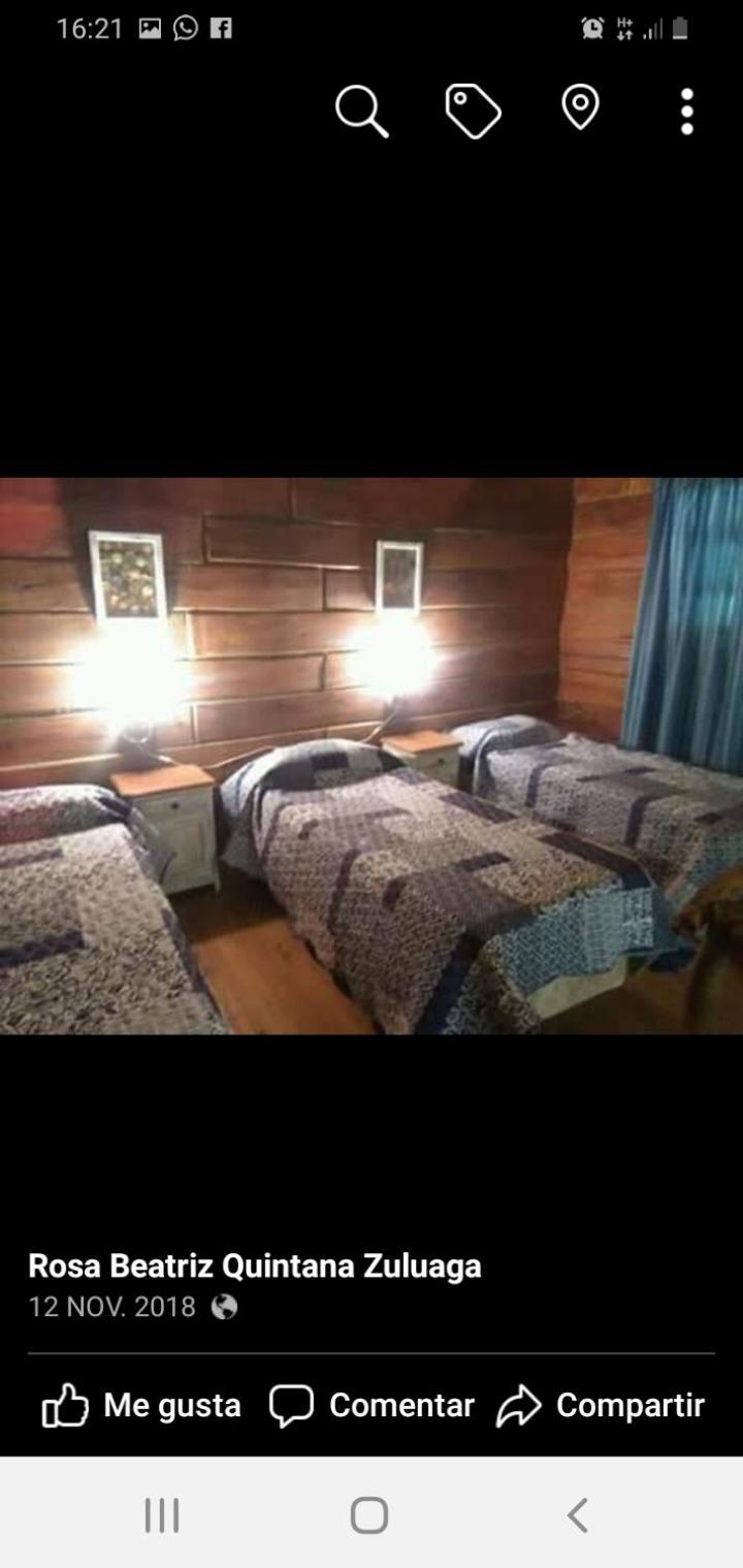 One-Bedroom Chalet photo 1