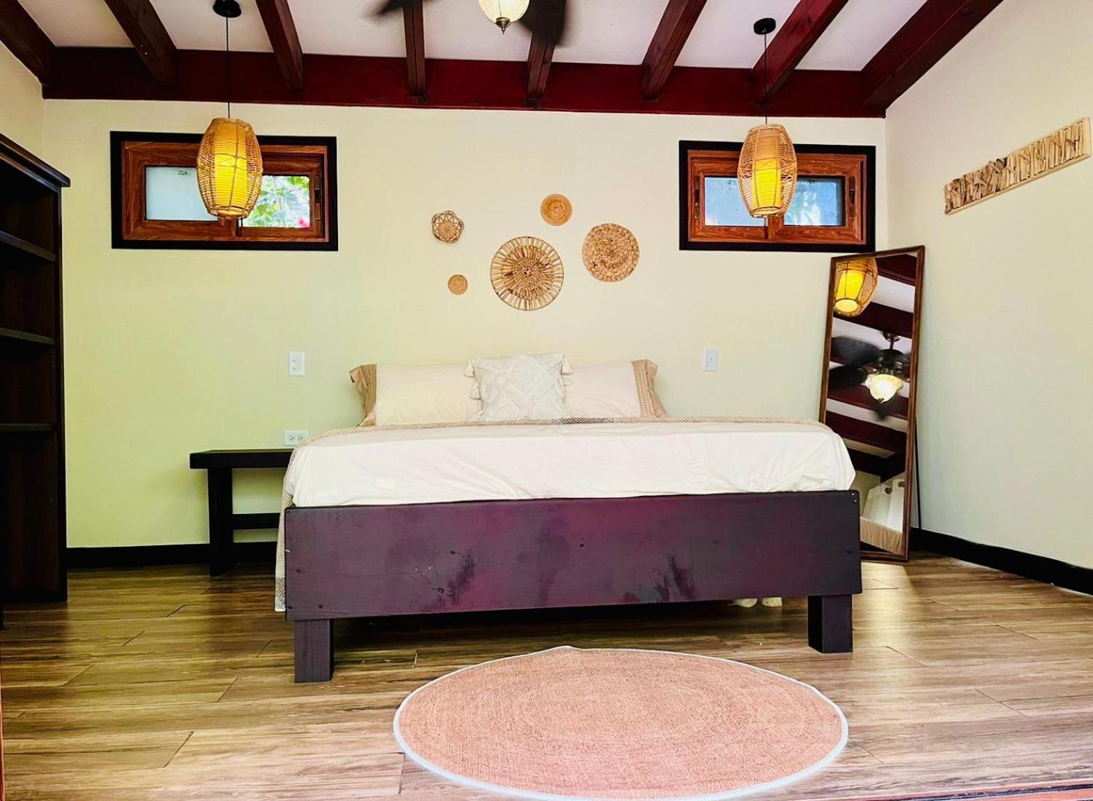 Economy Double Room photo 1