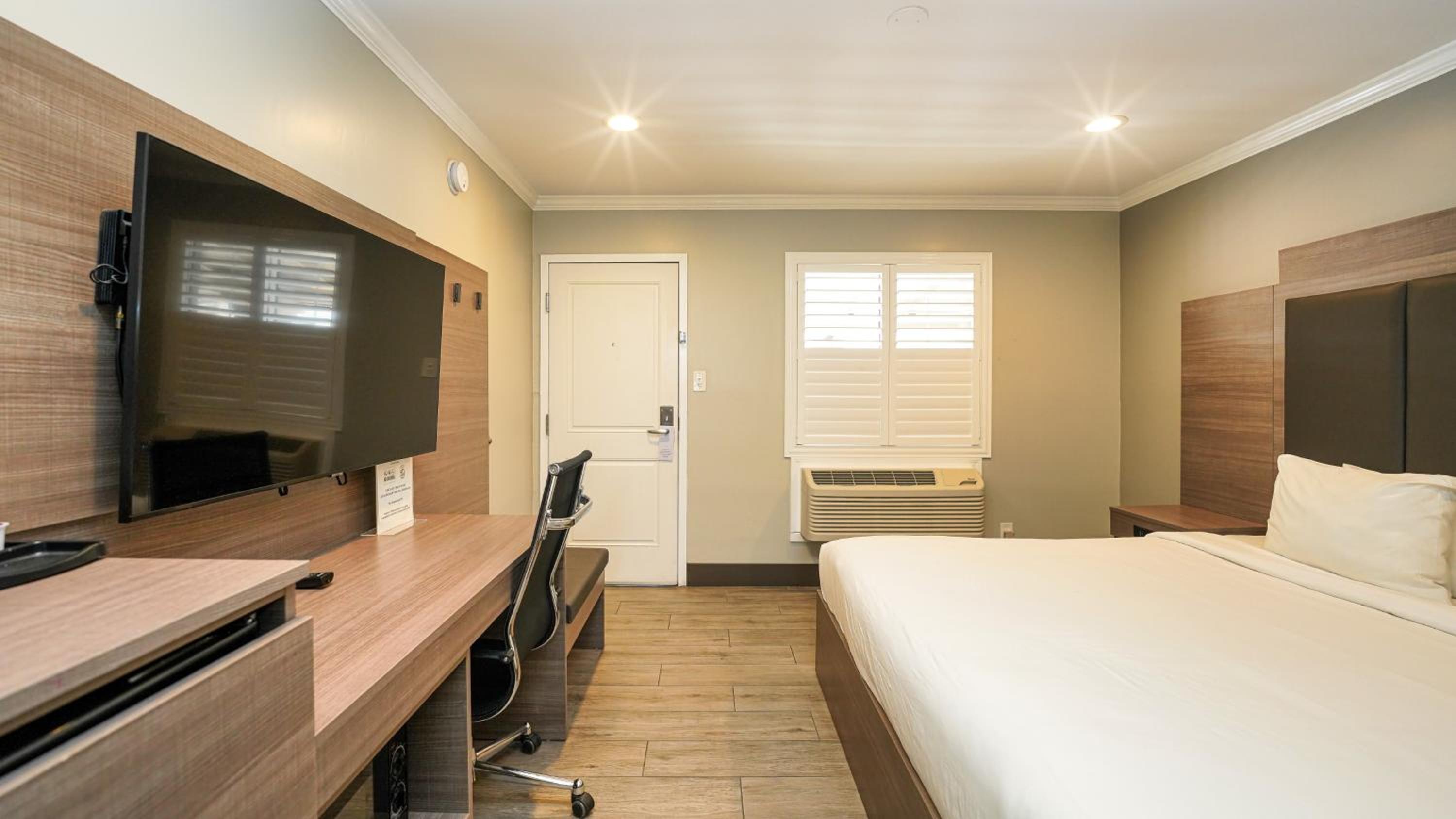 King Room - Photo 1