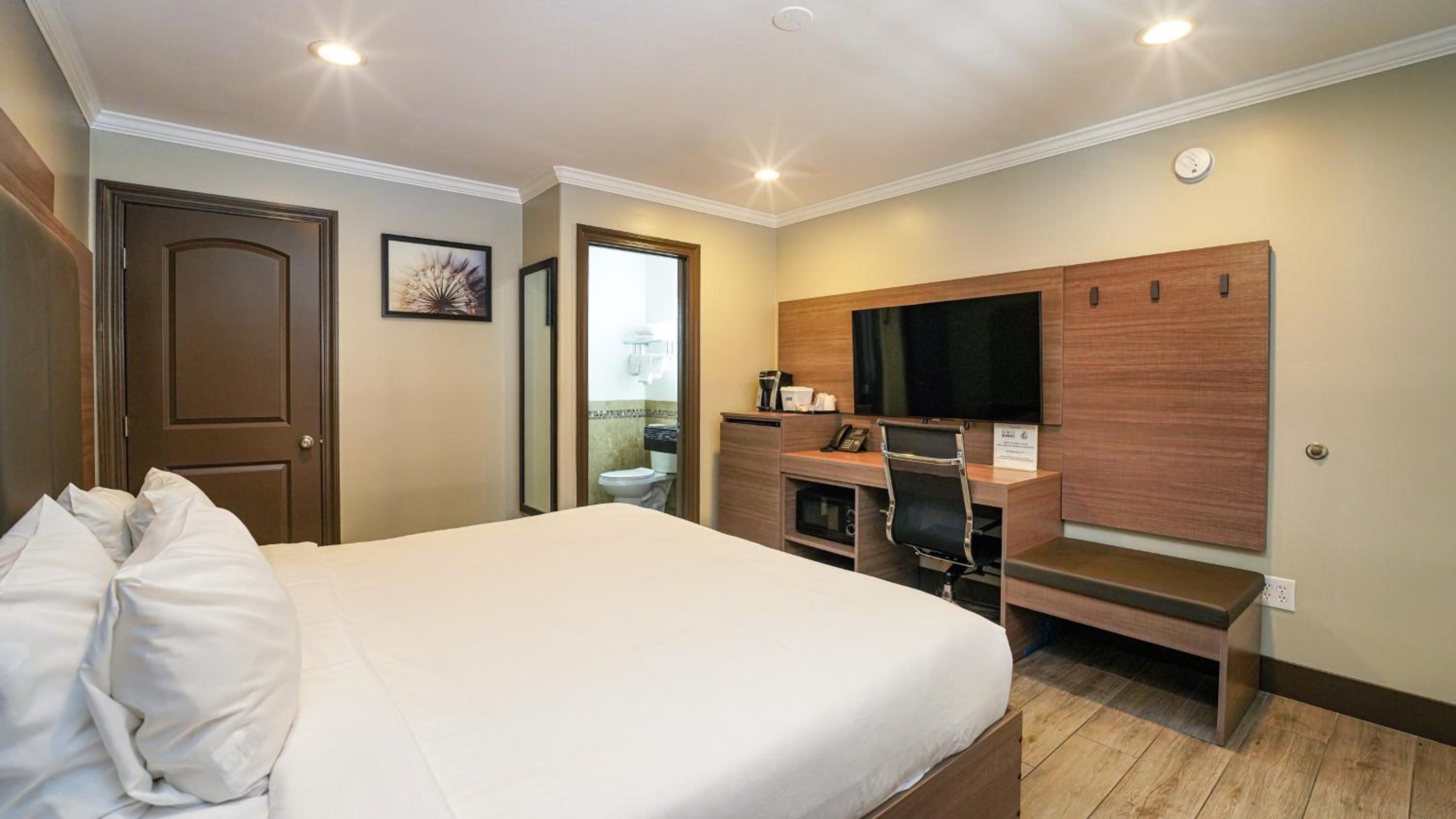 King Room - Photo 11