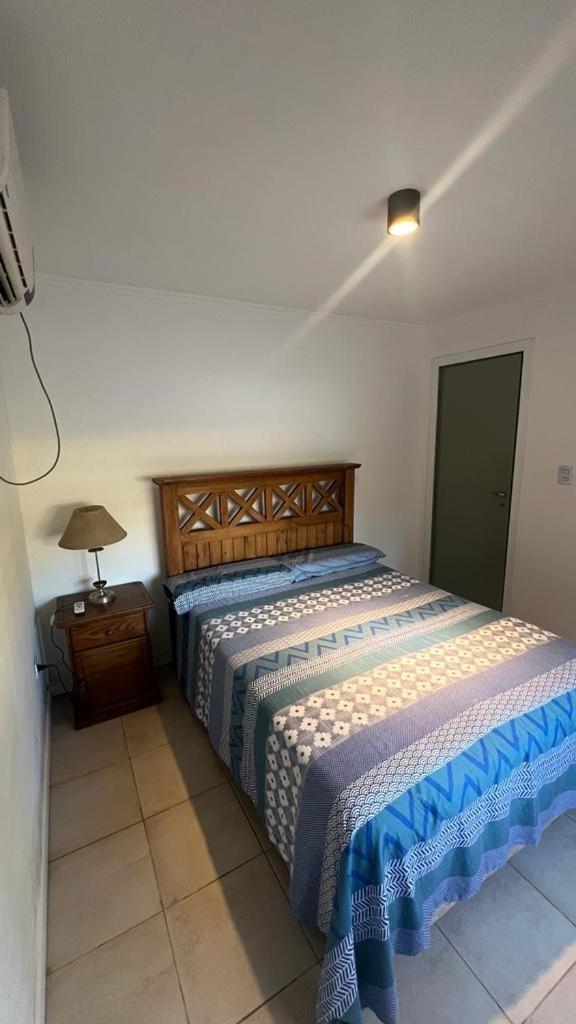 Two-Bedroom House photo 1