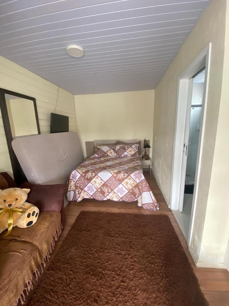 Two-Bedroom House photo 3