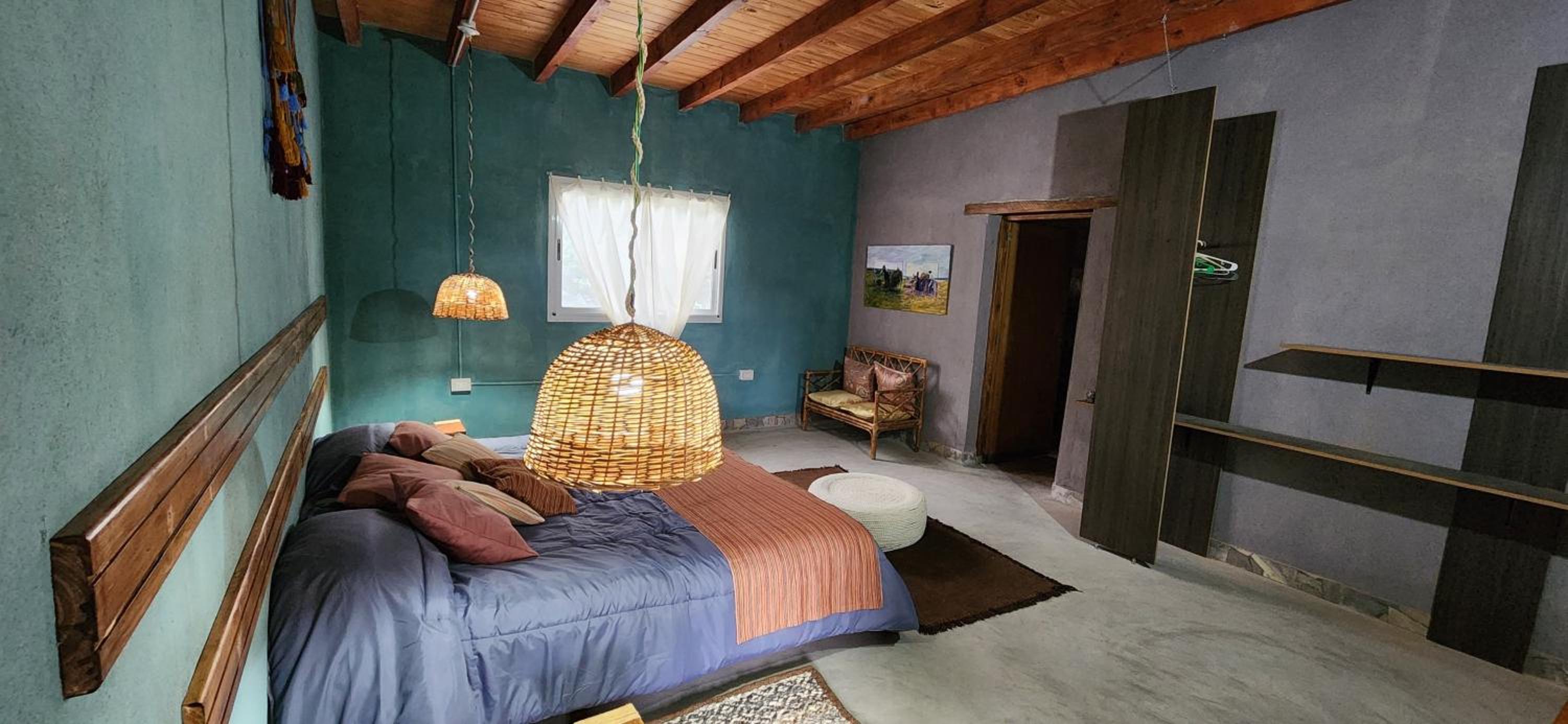 Deluxe Queen Room photo 1