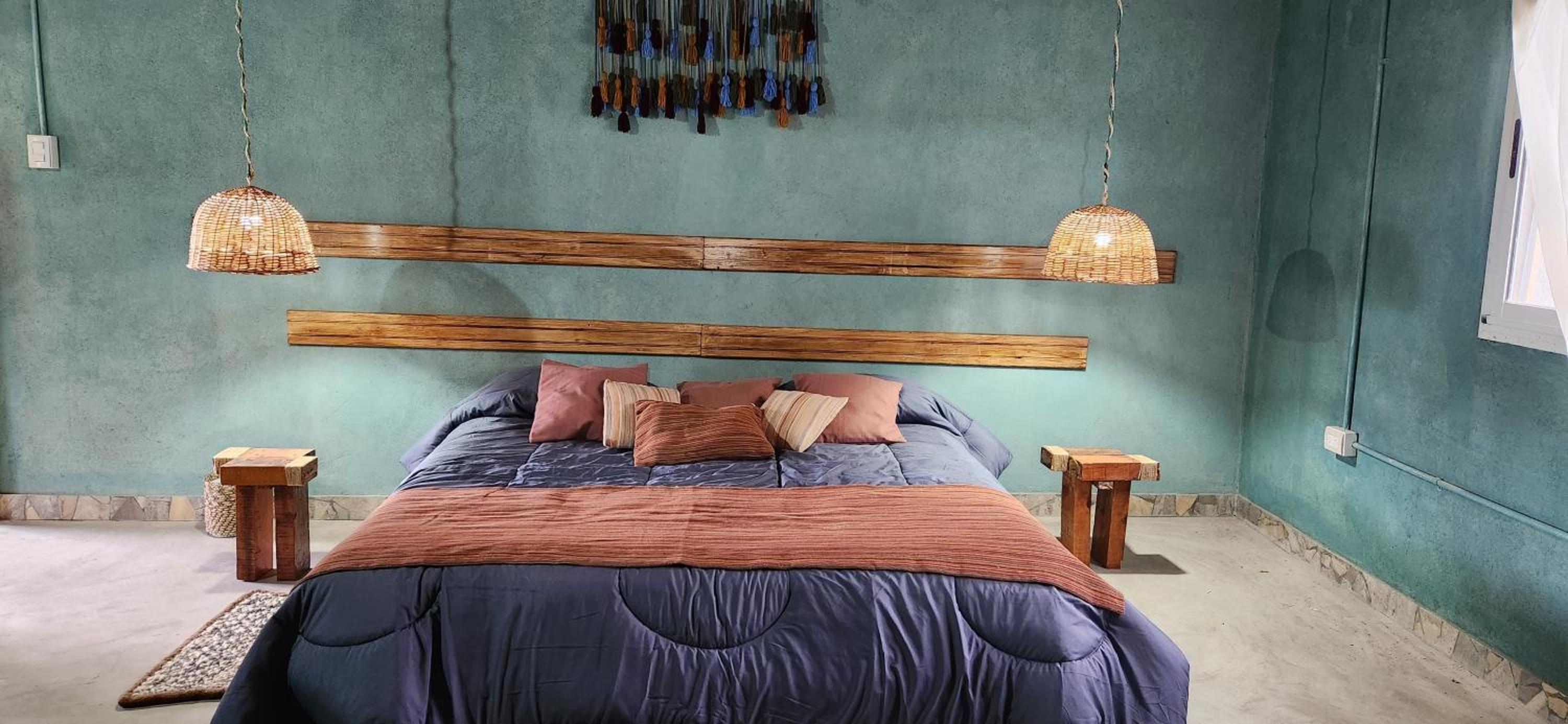 Deluxe Queen Room photo 2