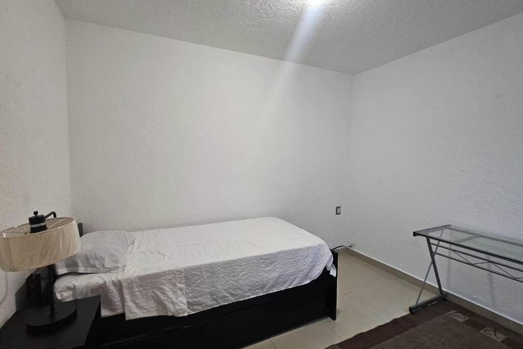 Four-Bedroom House photo 1