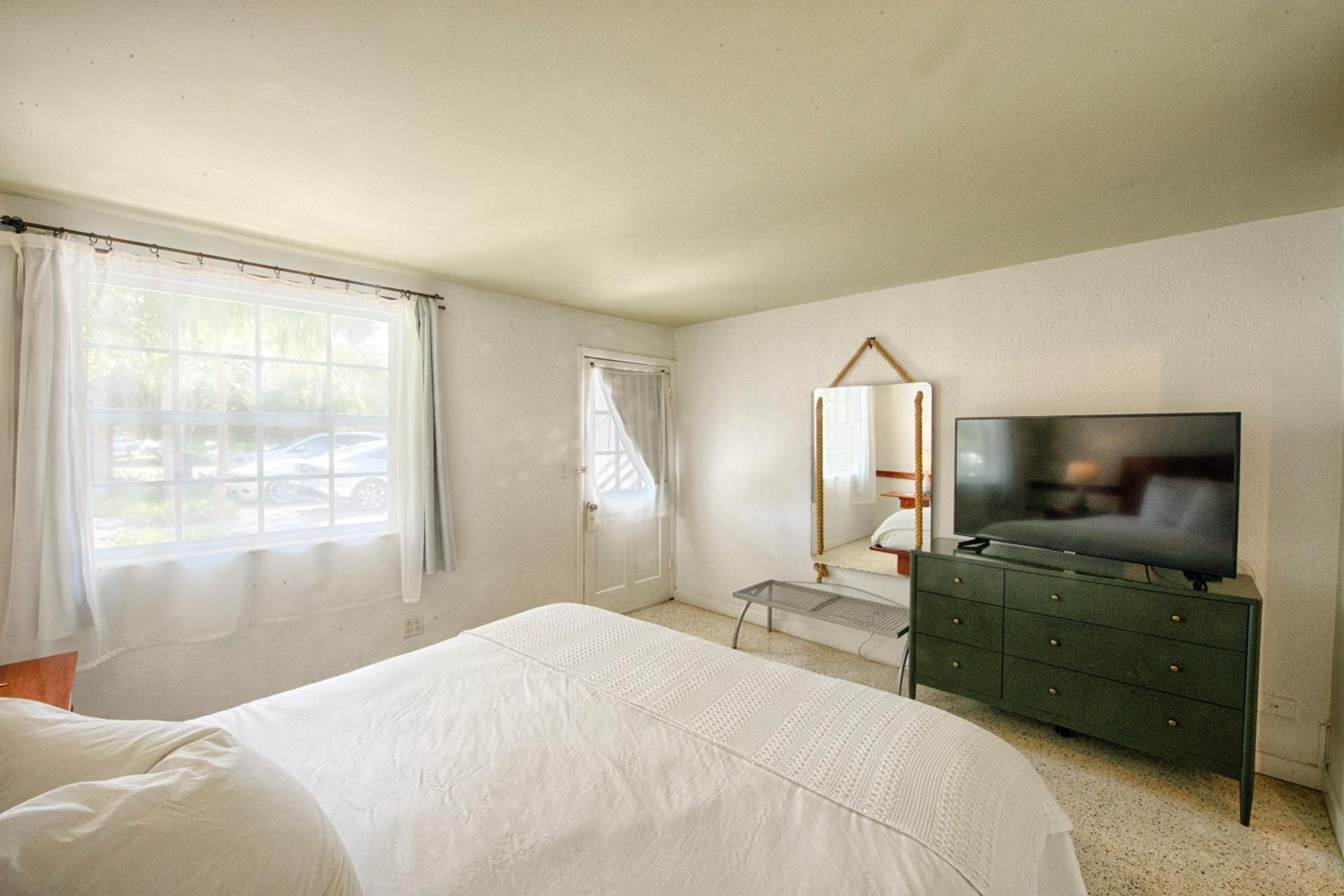 Sweet Mango Suite