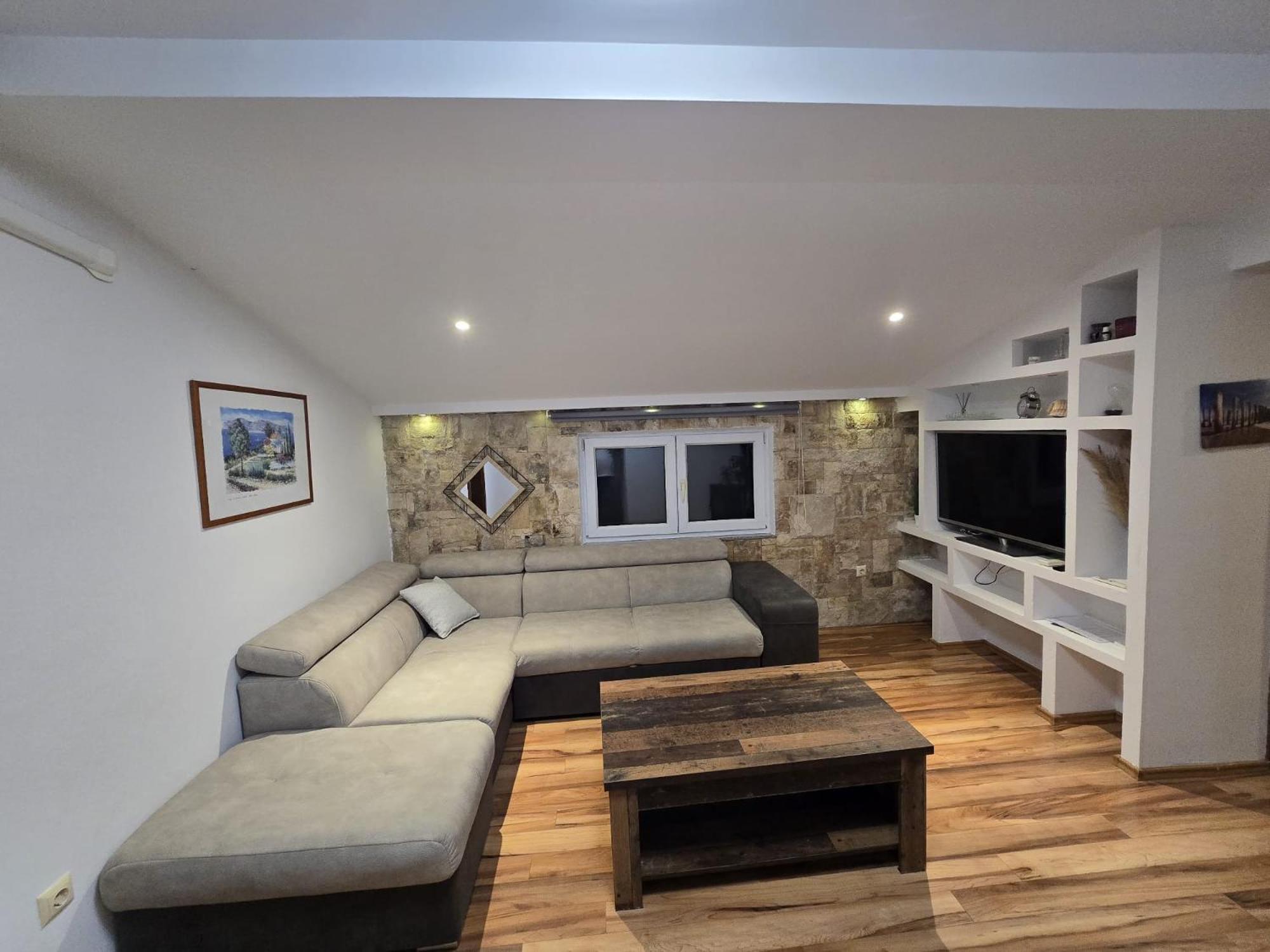 Two-Bedroom Apartment - Photo 1
