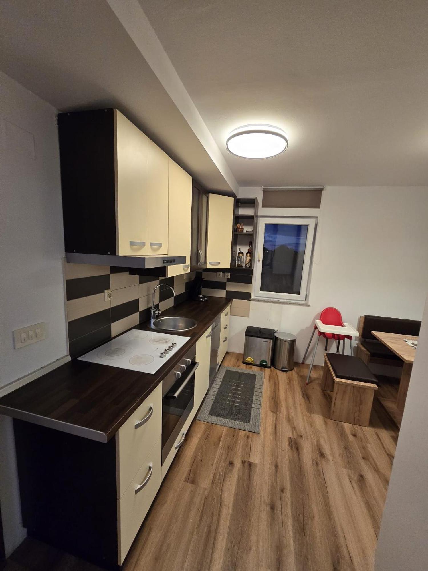Two-Bedroom Apartment - Photo 21