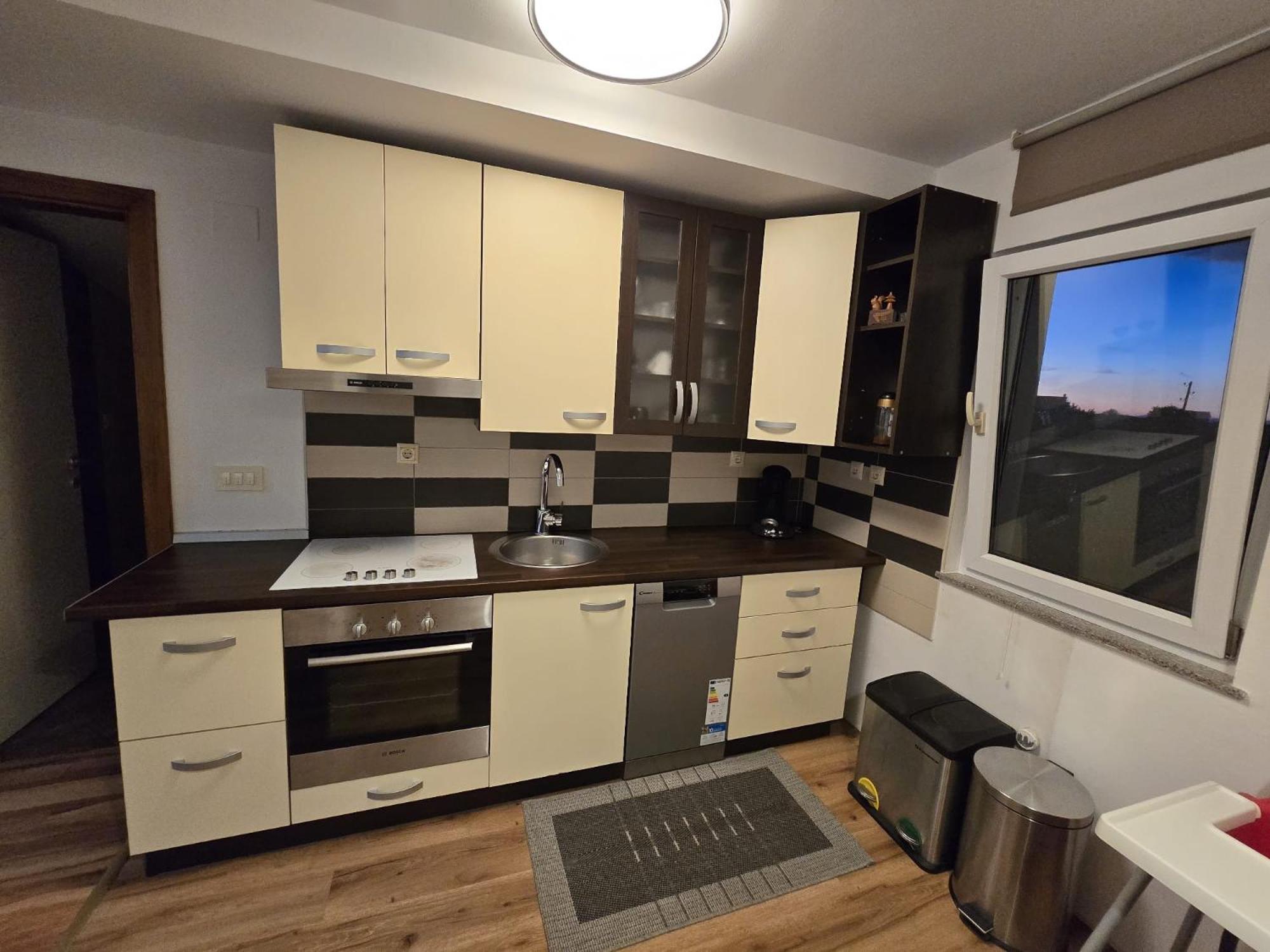 Two-Bedroom Apartment - Photo 22