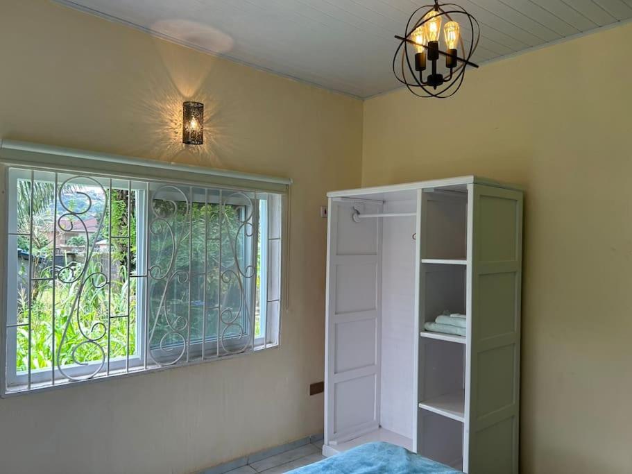 Three-Bedroom Apartment photo 1