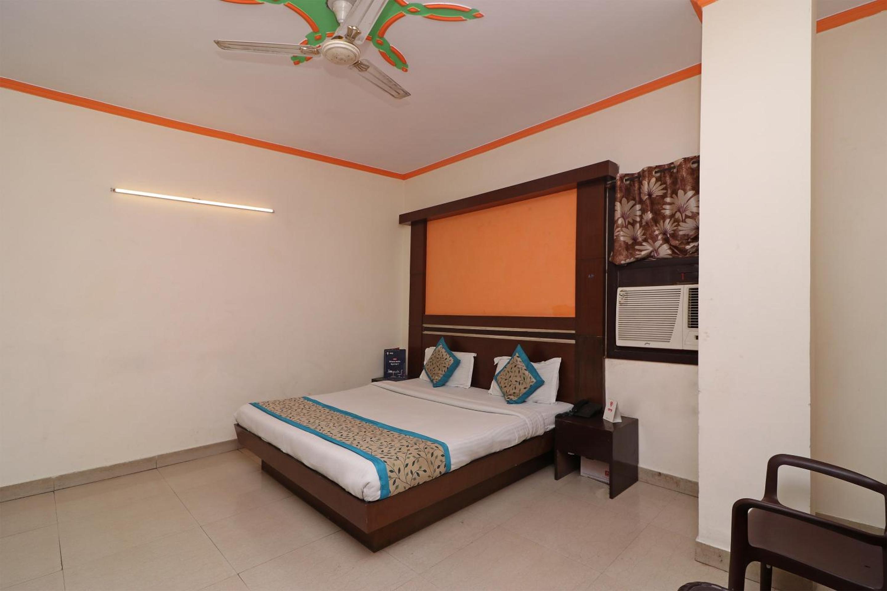 Classic Triple Room