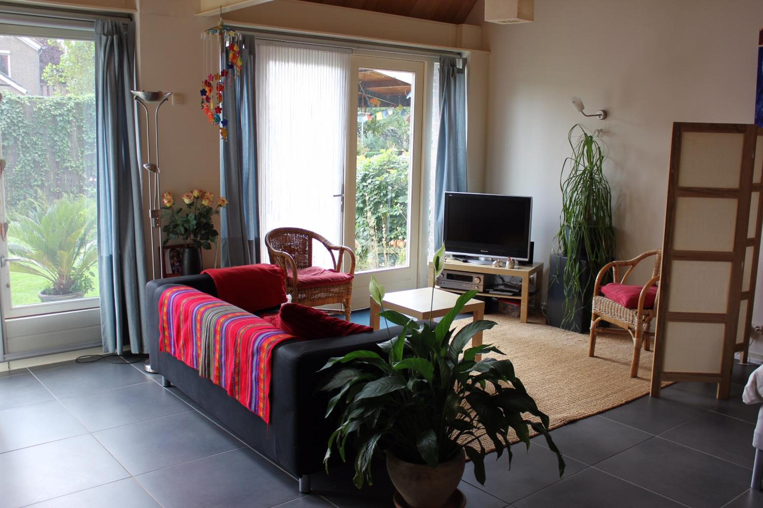 Two-Bedroom Apartment photo 2