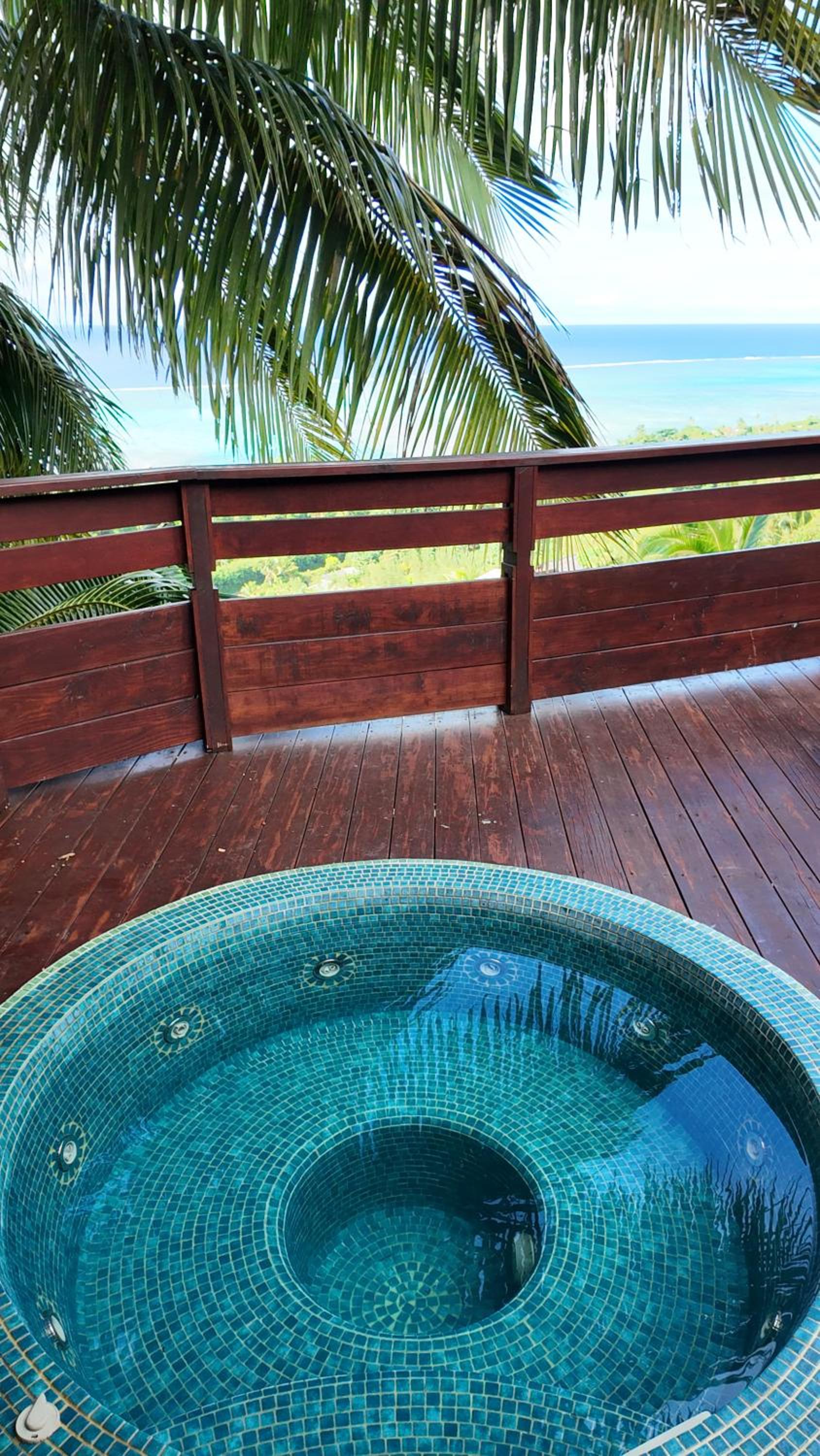 Villa With Sea View photo 2