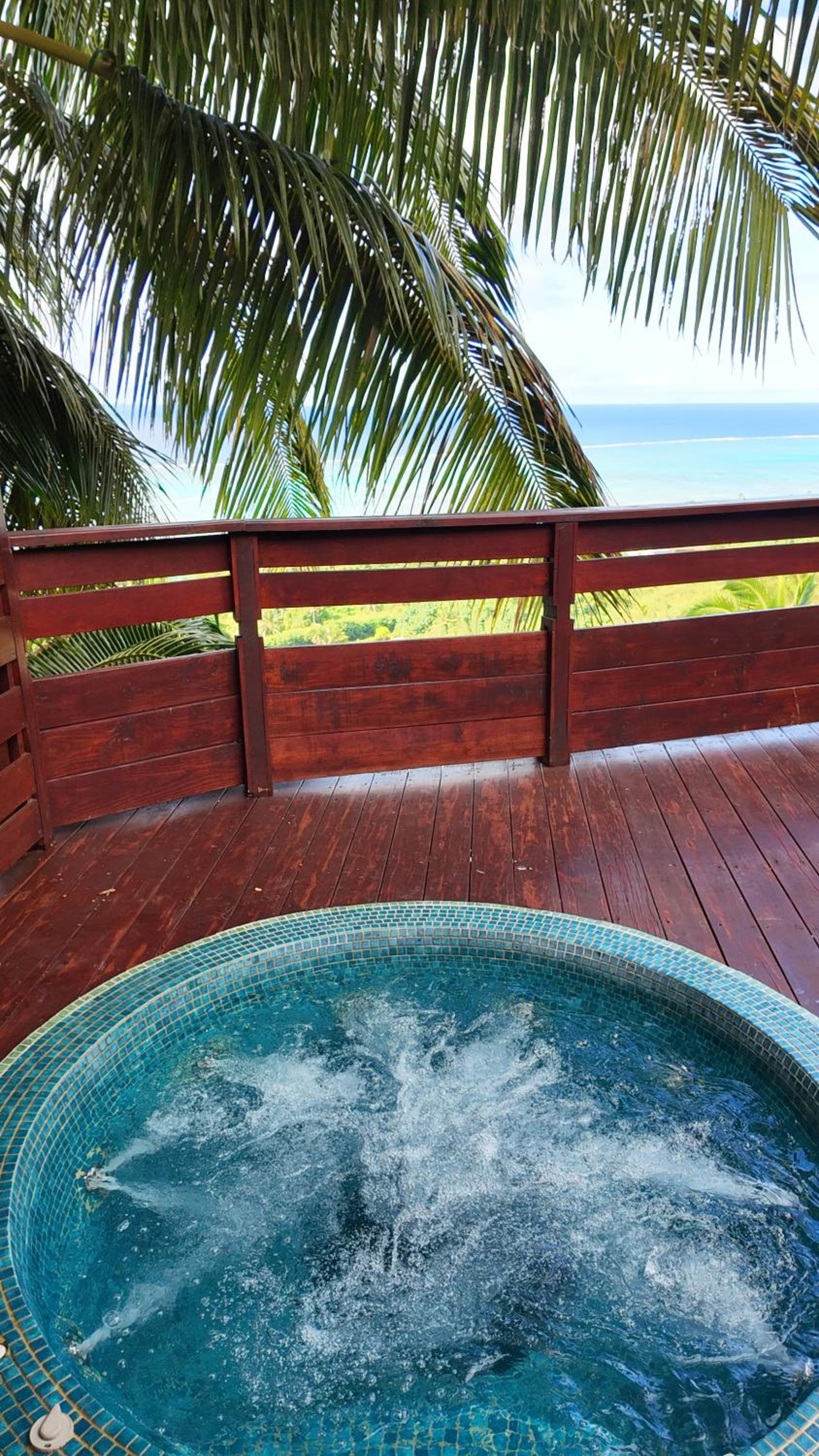 Villa With Sea View photo 3