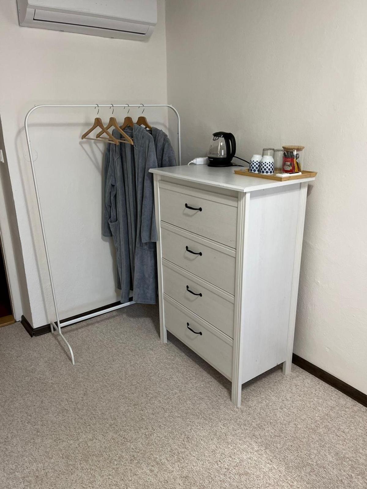 Double Room with Private Bathroom photo 1