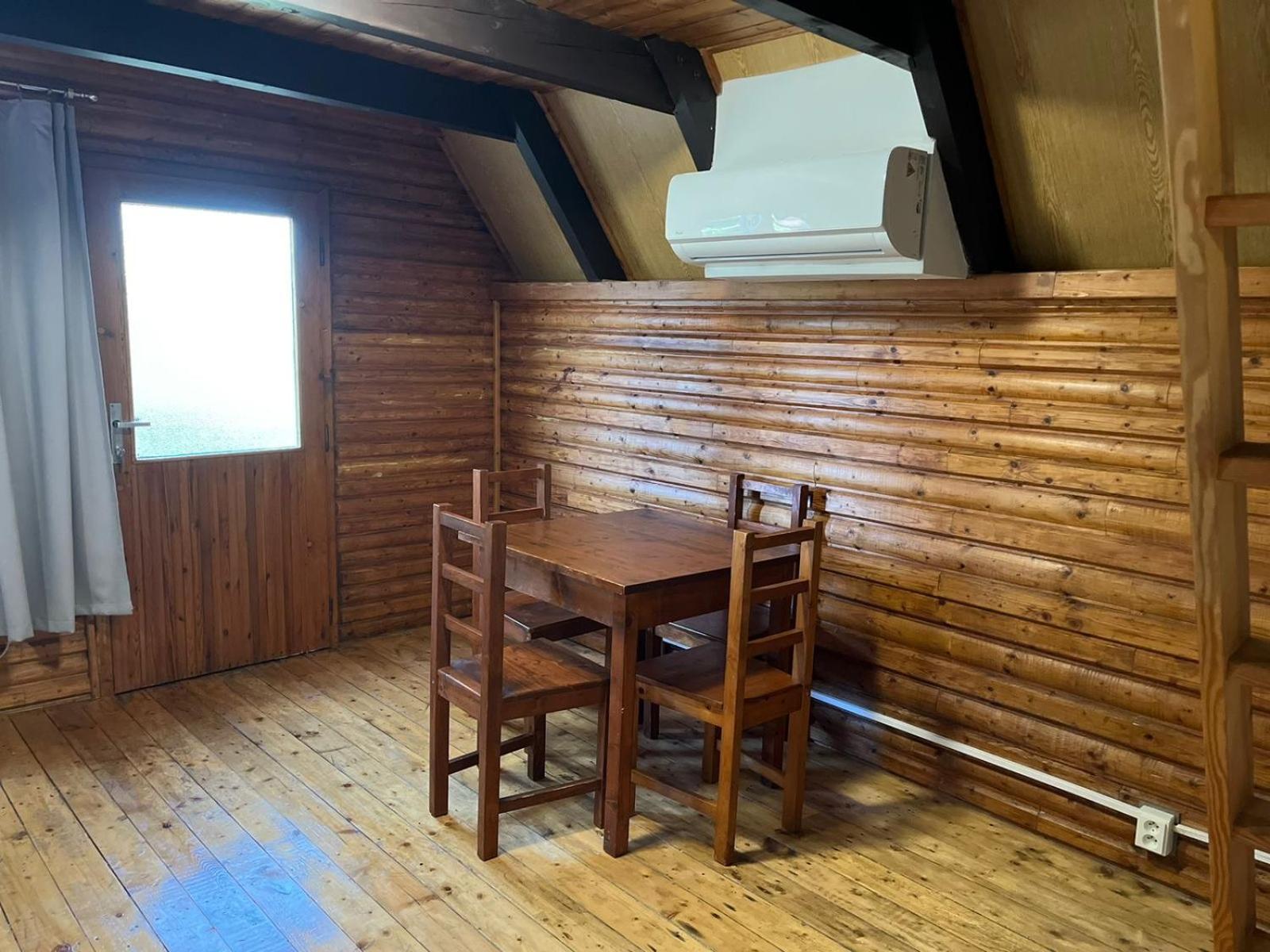 Chalet photo 2