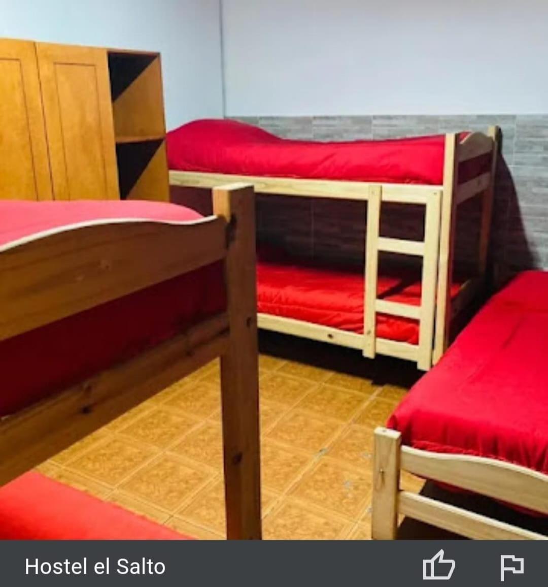 Bunk Bed In Mixed Dormitory Room photo 1