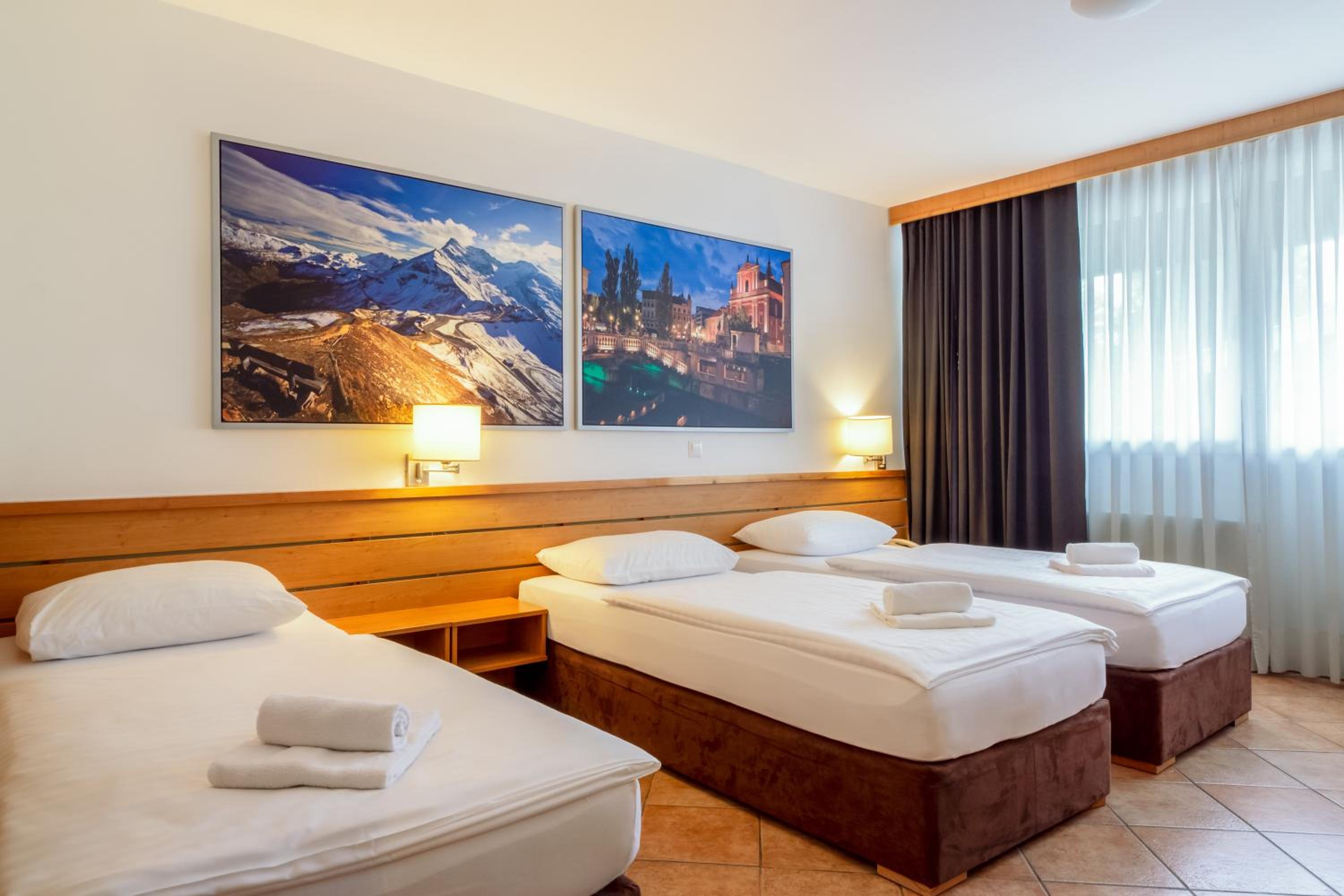 Family Suite with Terrace photo 1