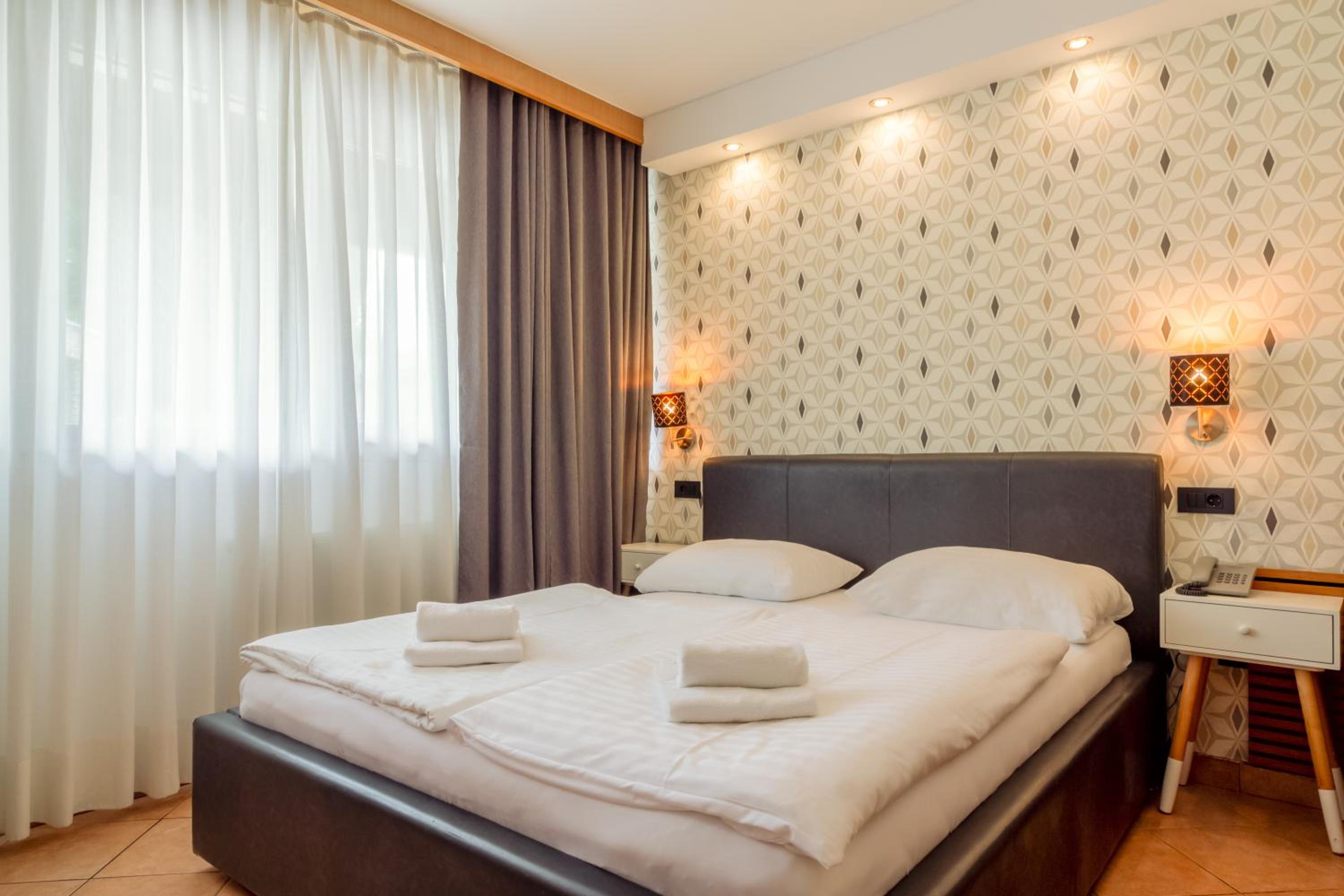 Double Room with Balcony photo 1
