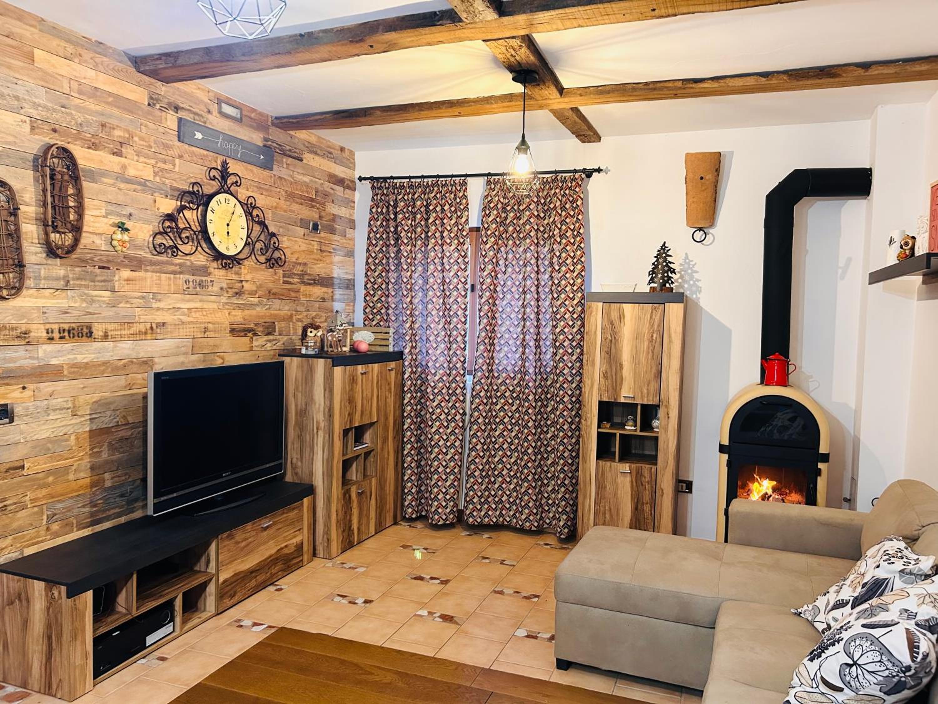 Apartment - Ground Floor photo 1