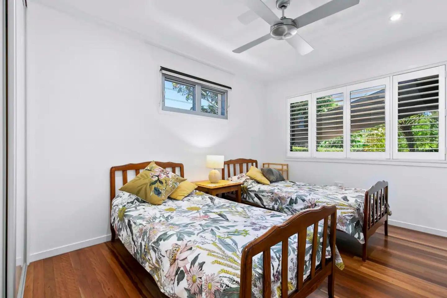Four-Bedroom Holiday Home photo 1