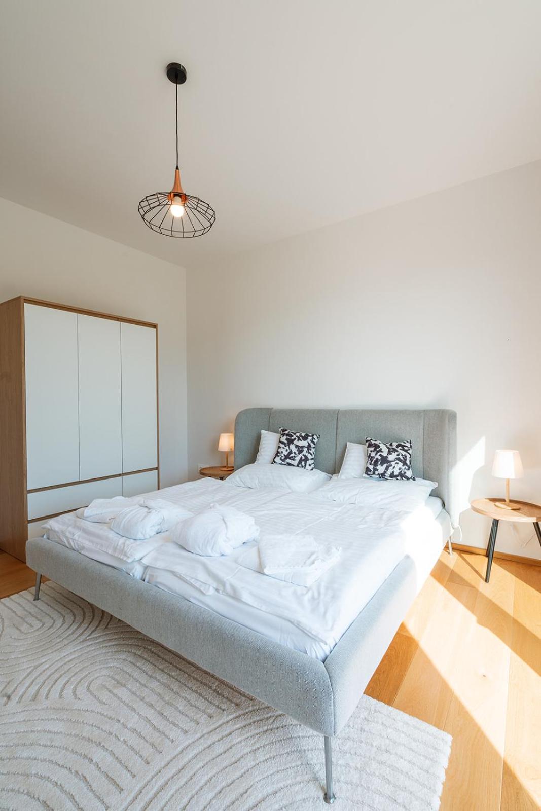 Three-Bedroom House photo 1