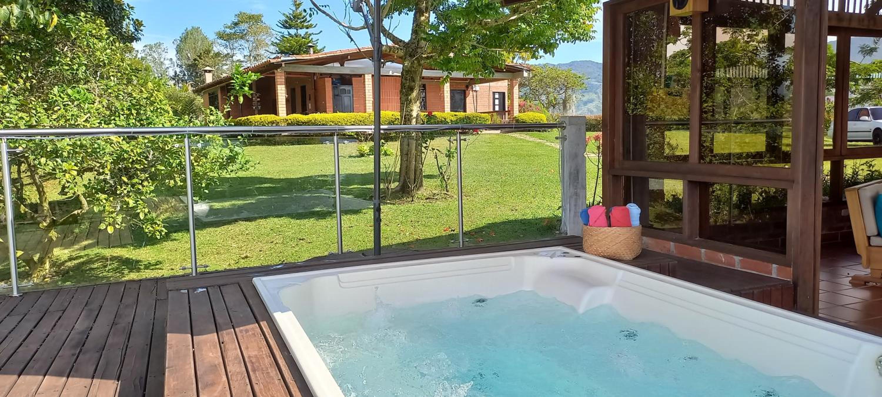 Vacation Home photo 2