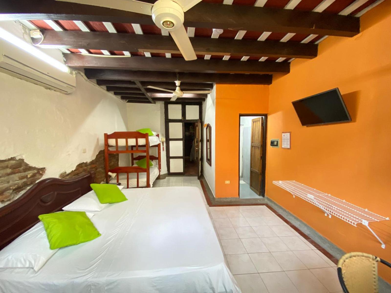 Quadruple Room photo 3