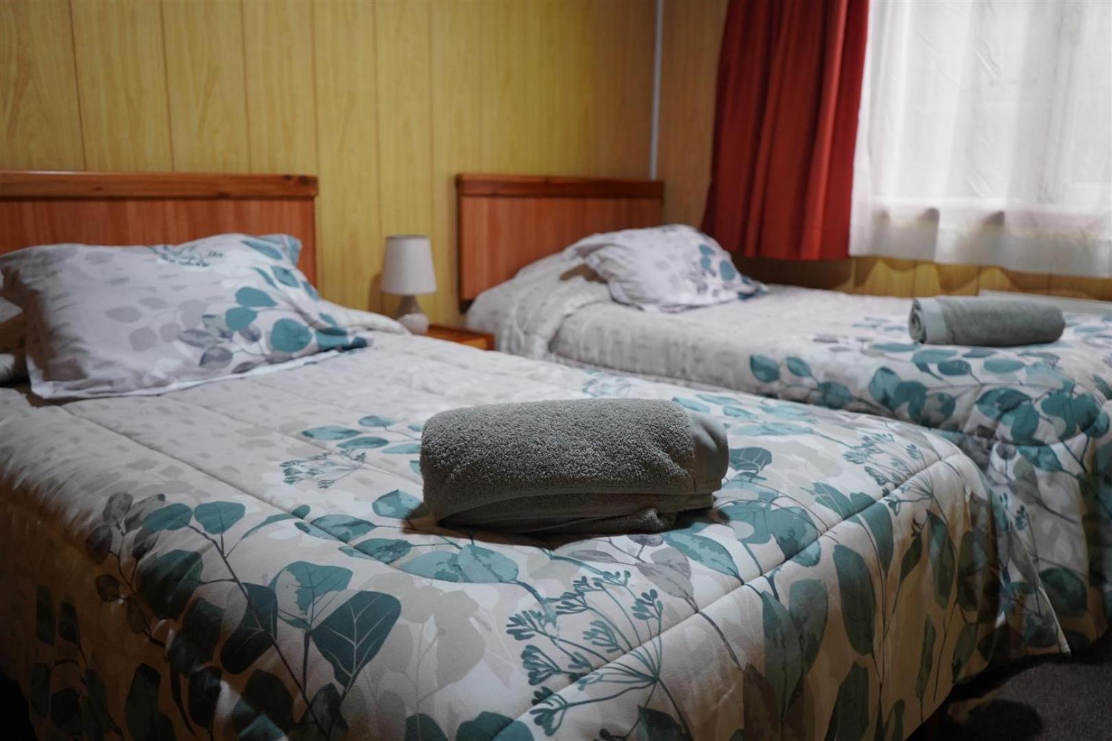 Twin Room photo 1