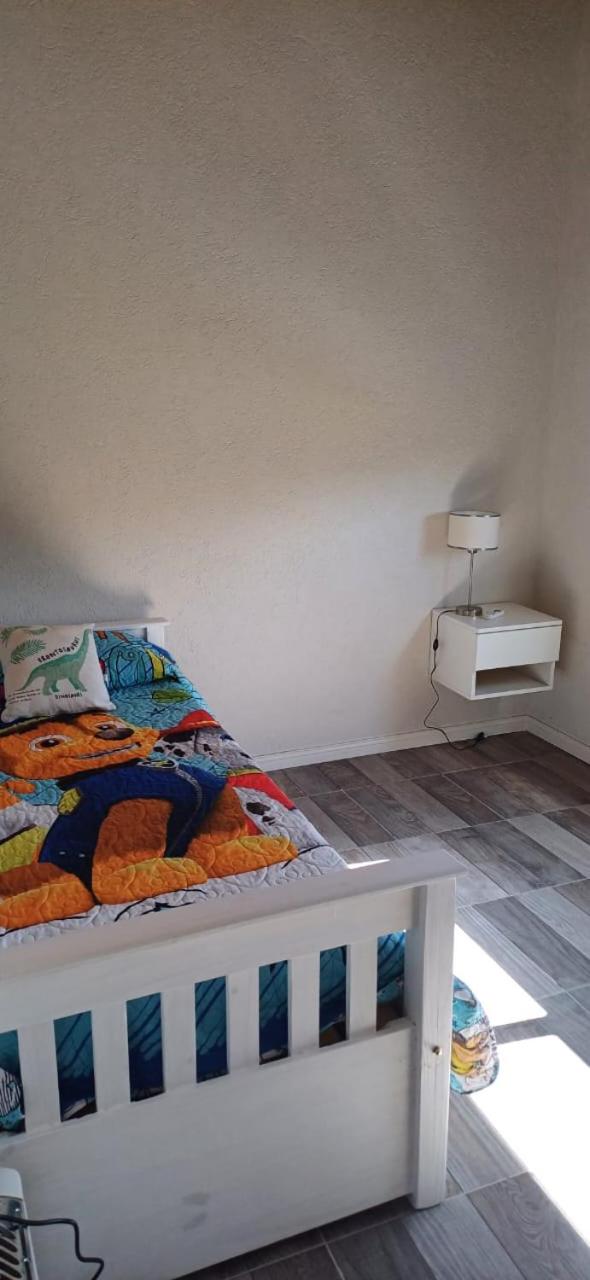 Four-Bedroom House photo 1