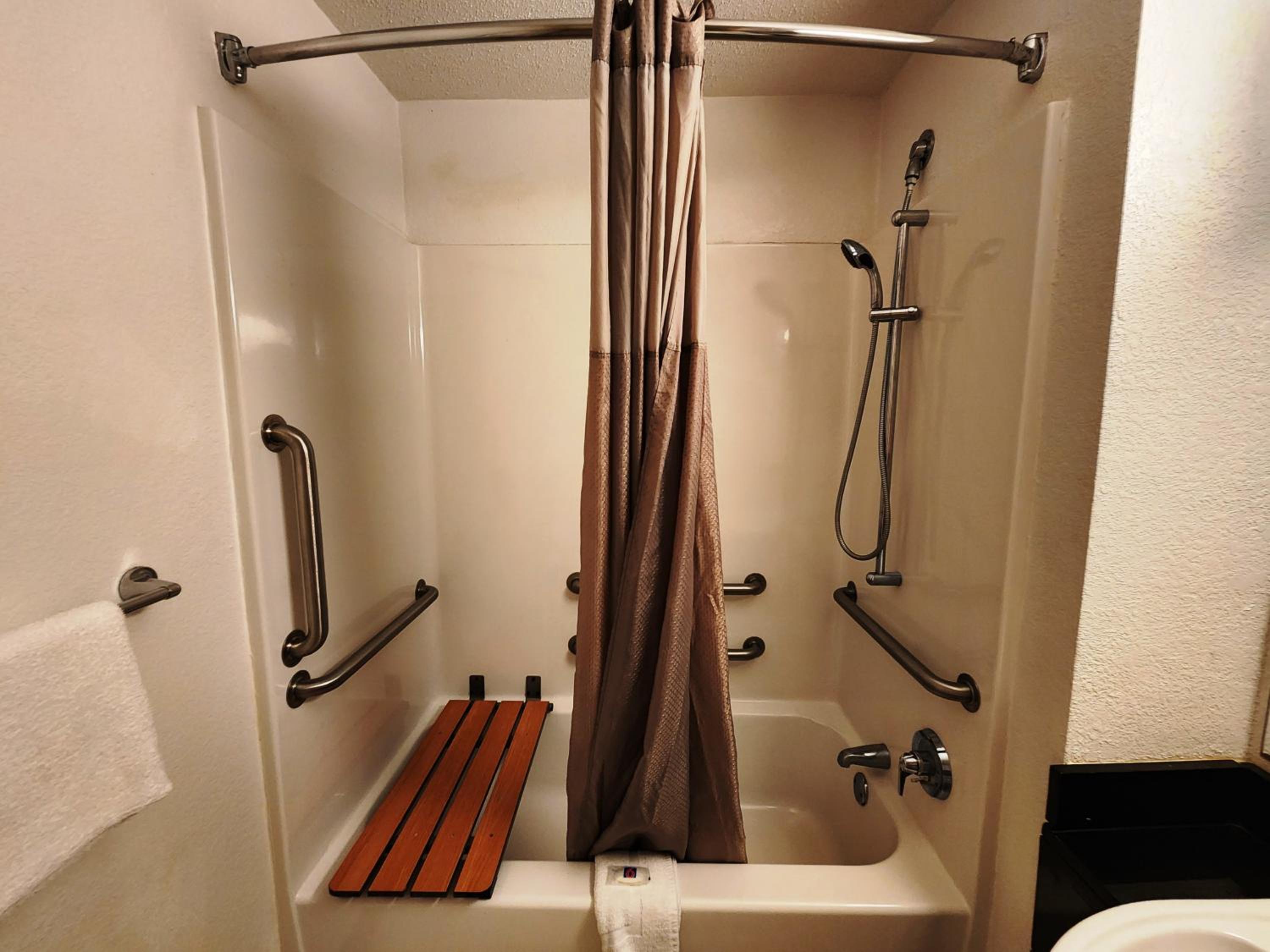 Motel 6-Baytown, TX - Baytown East, Billede 6