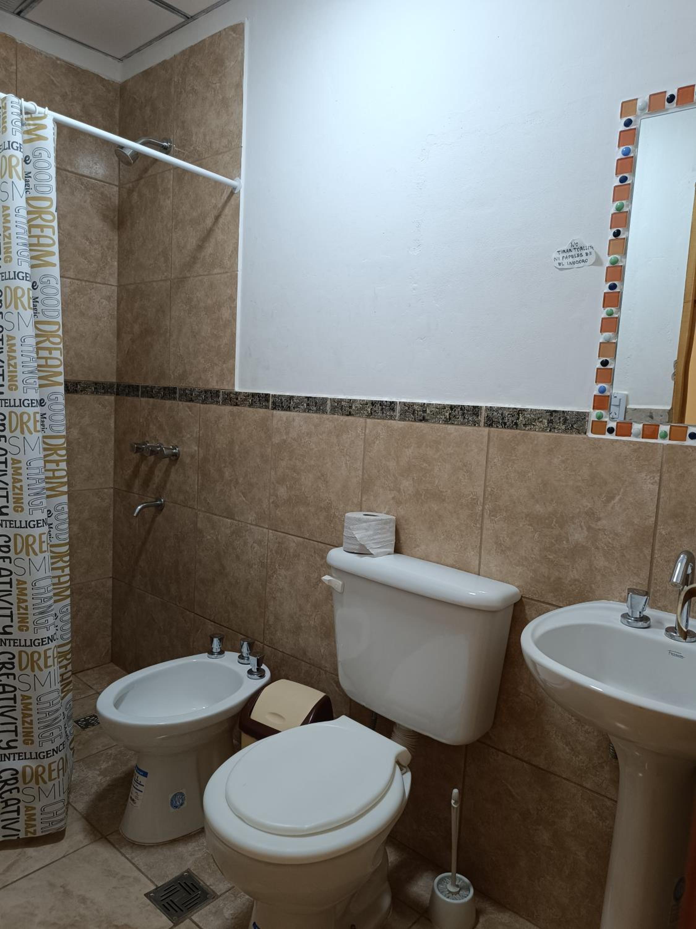 Classic Quadruple Room photo 3