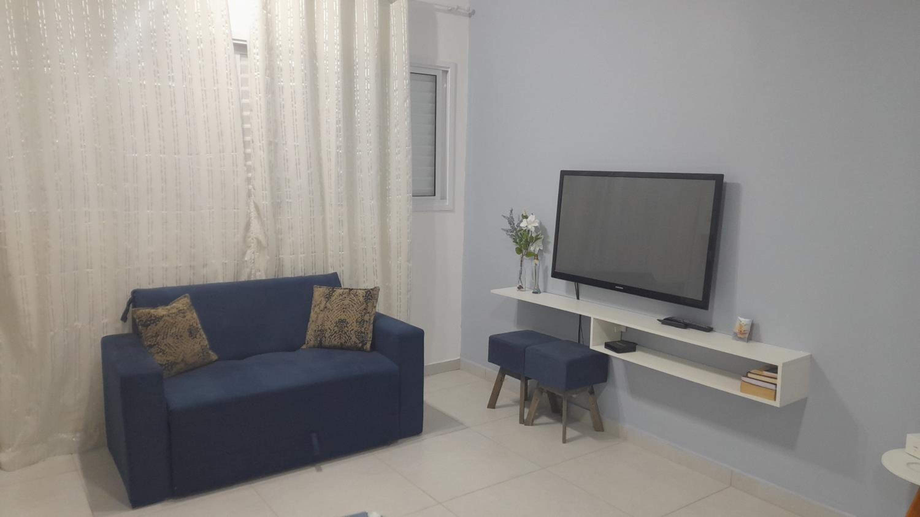 Two-Bedroom Apartment photo 3