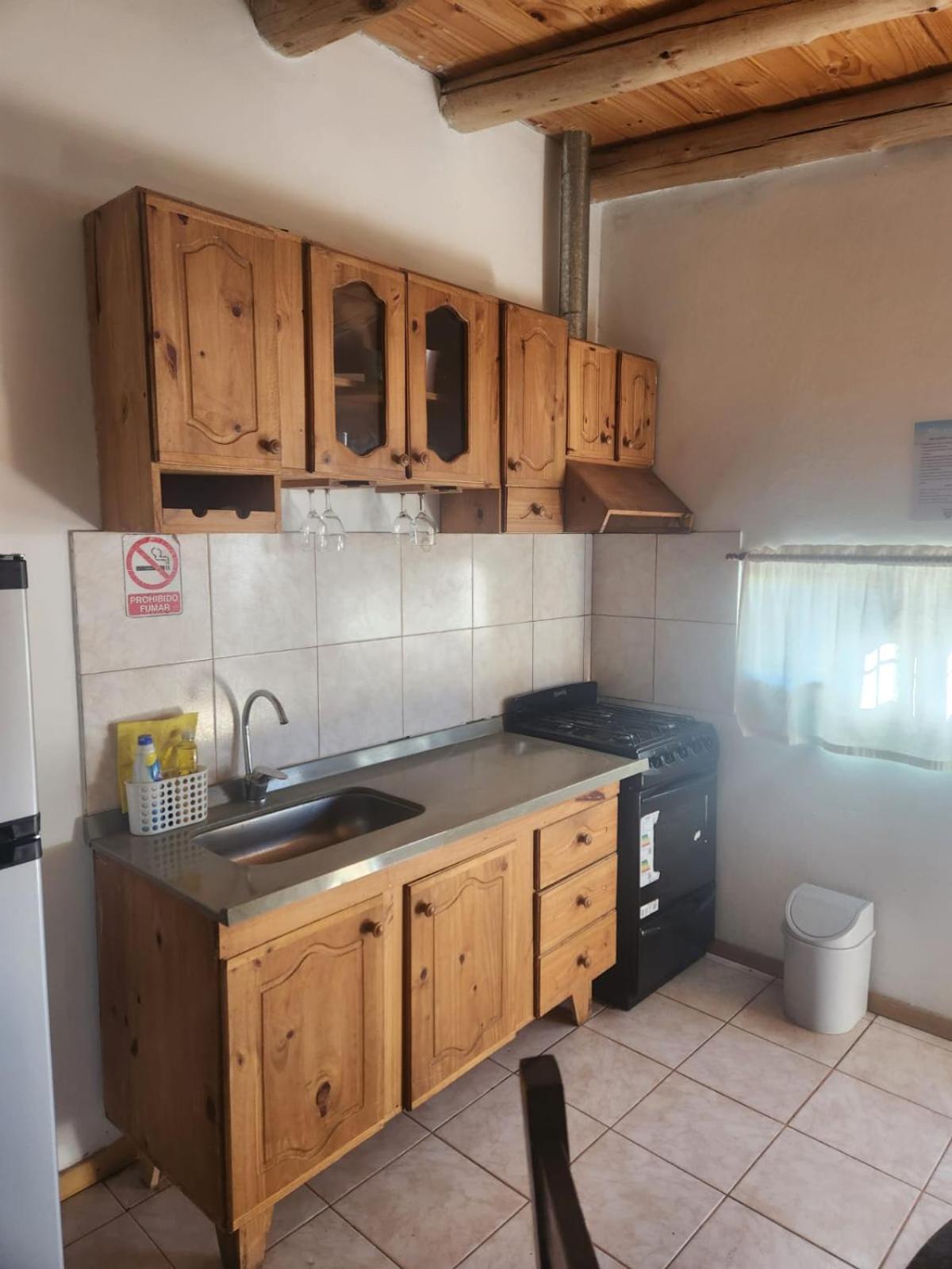 One-Bedroom Chalet photo 2