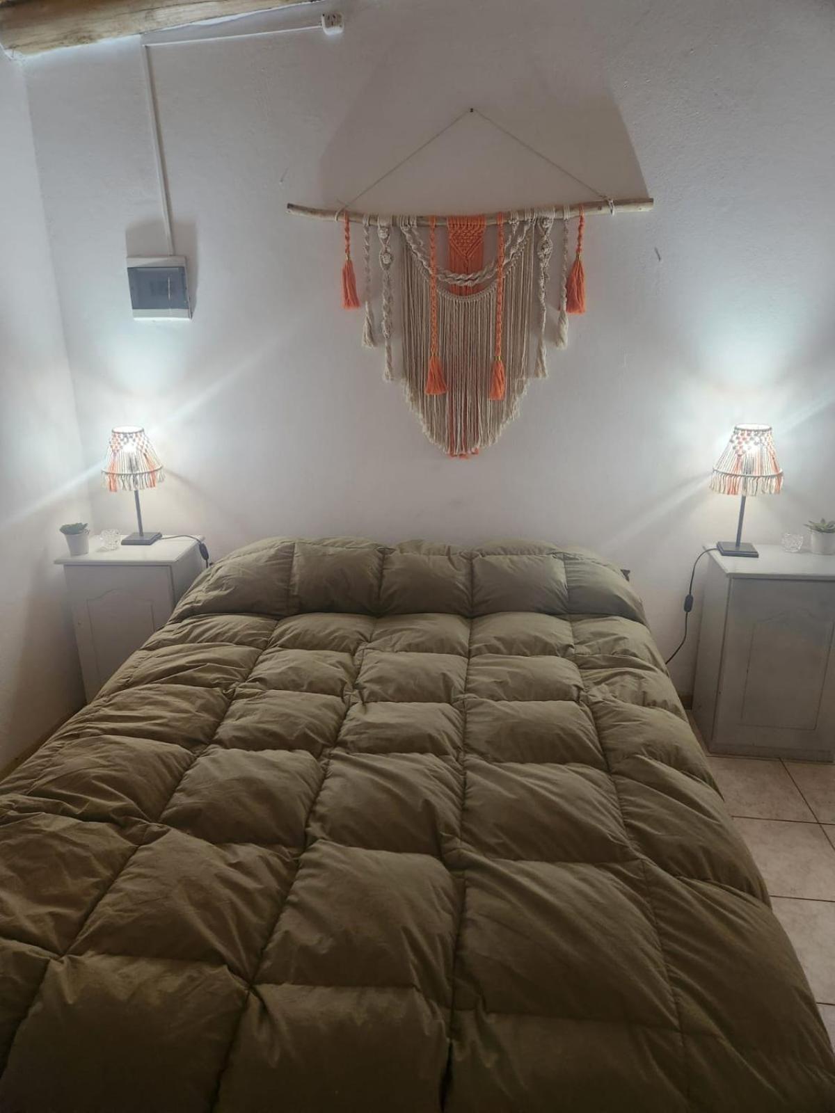 One-Bedroom Chalet photo 1