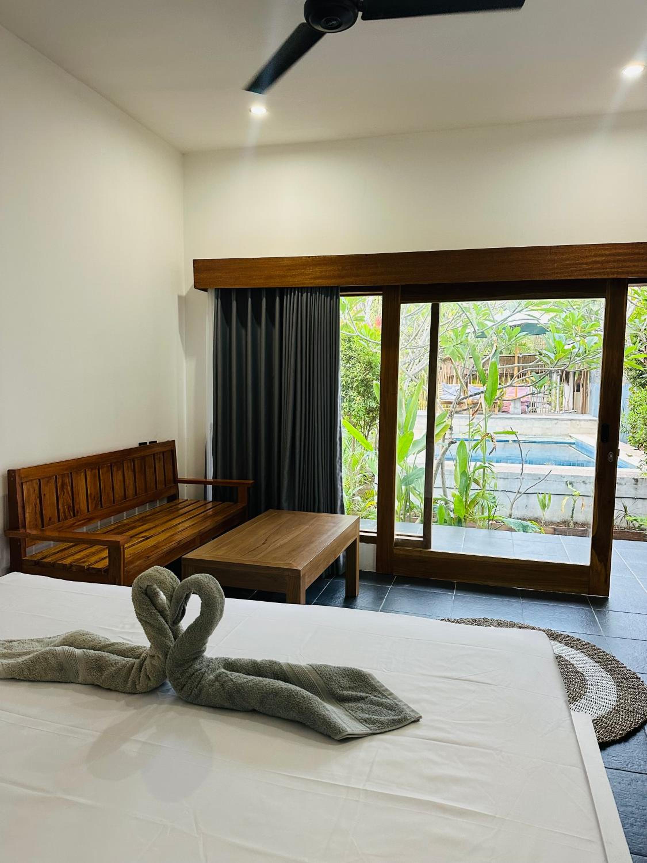 Deluxe Room - Photo 1