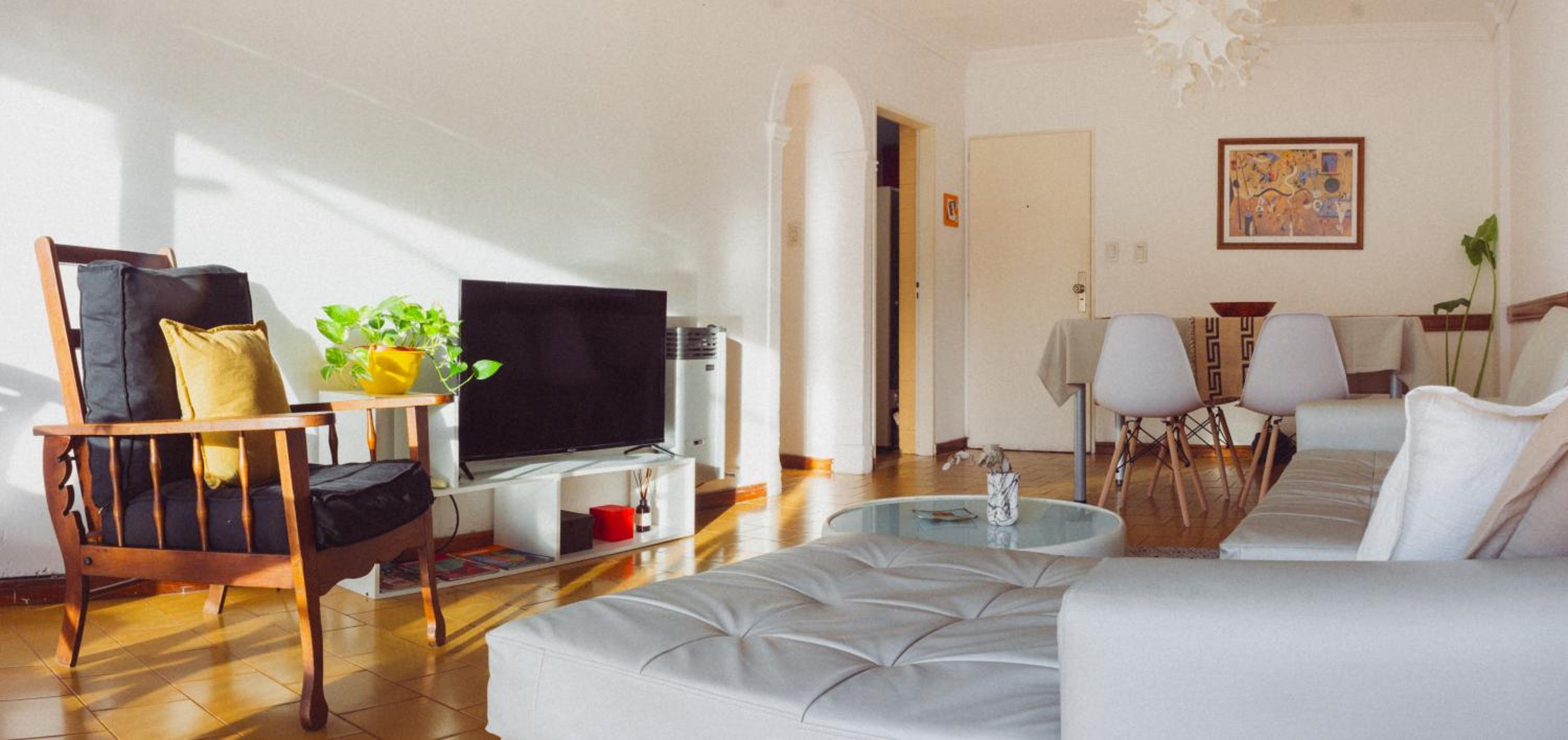 Two-Bedroom Apartment photo 1