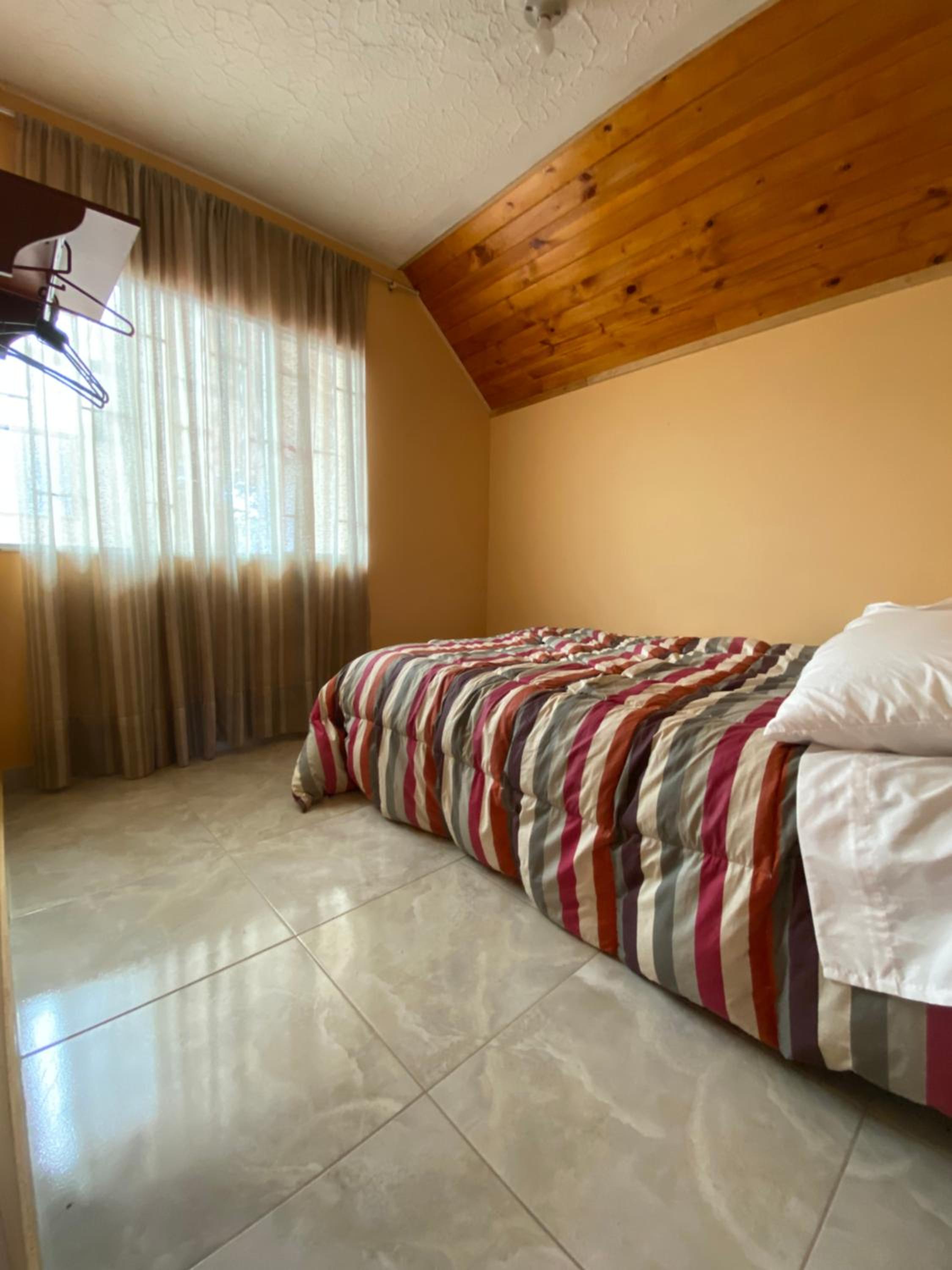 Four-Bedroom House photo 1