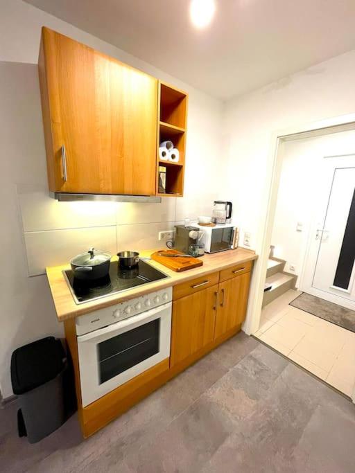 Three-Bedroom House photo 2