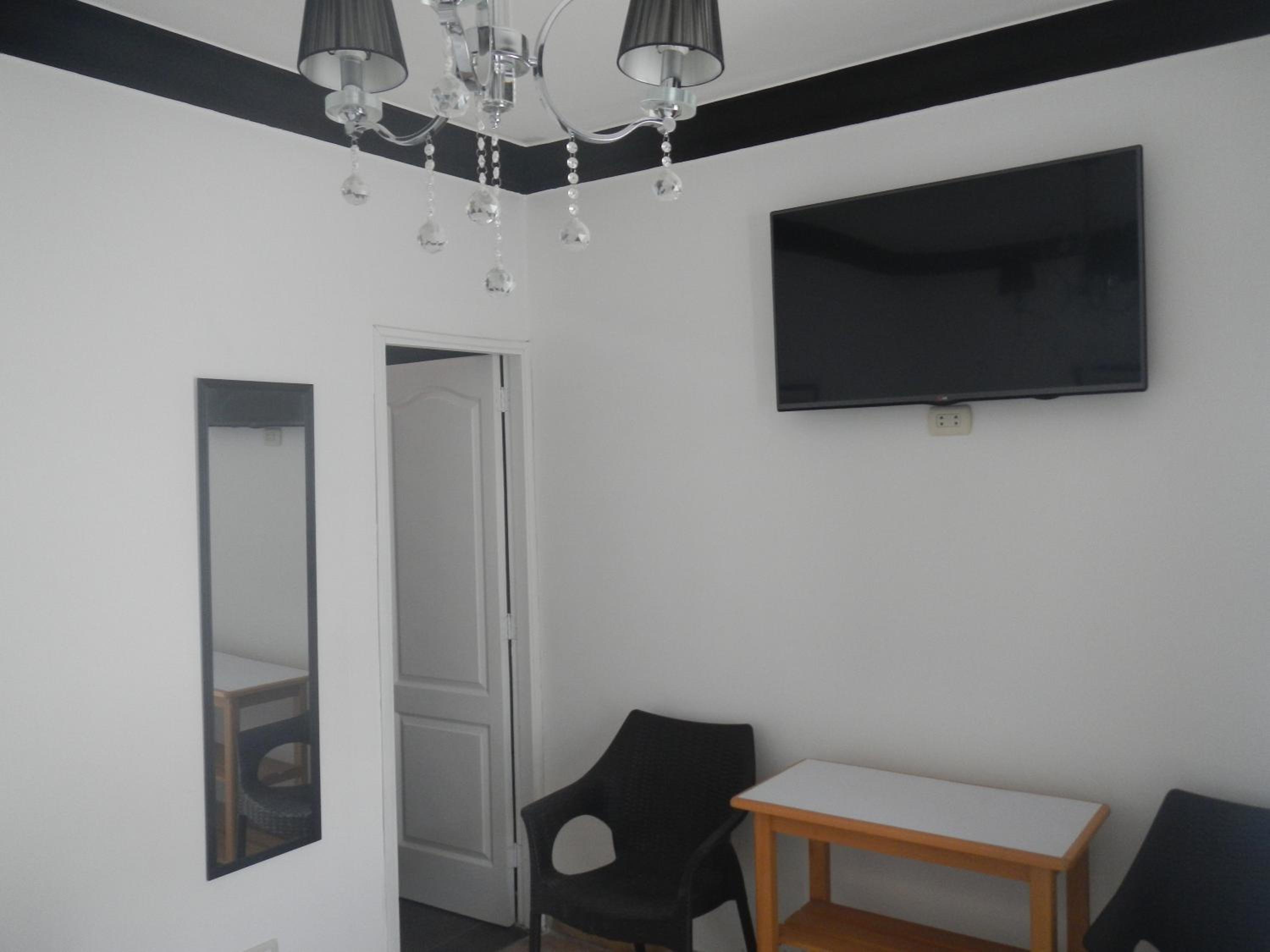 Mixed Dormitory Room photo 3