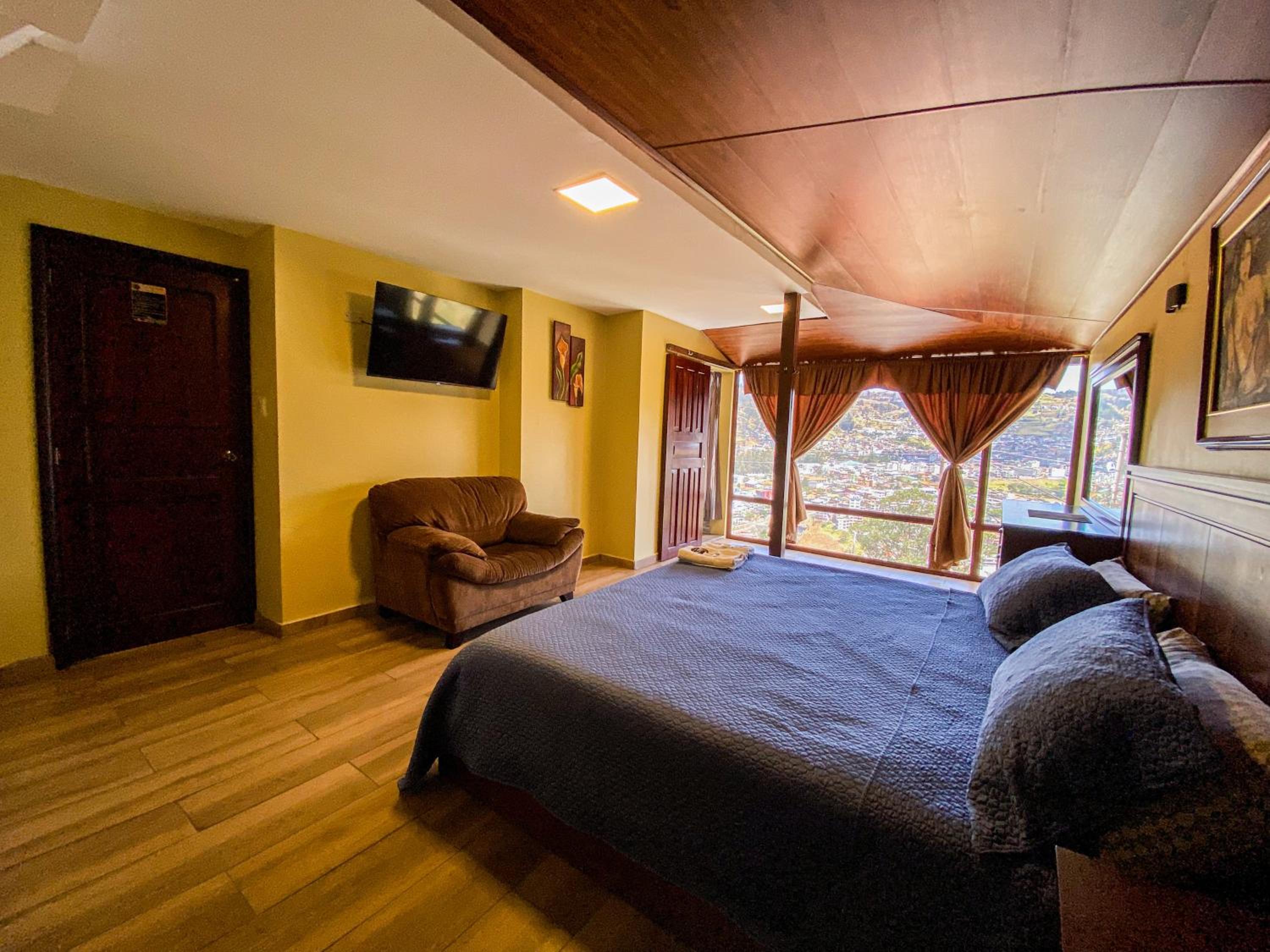 Deluxe Room photo 2