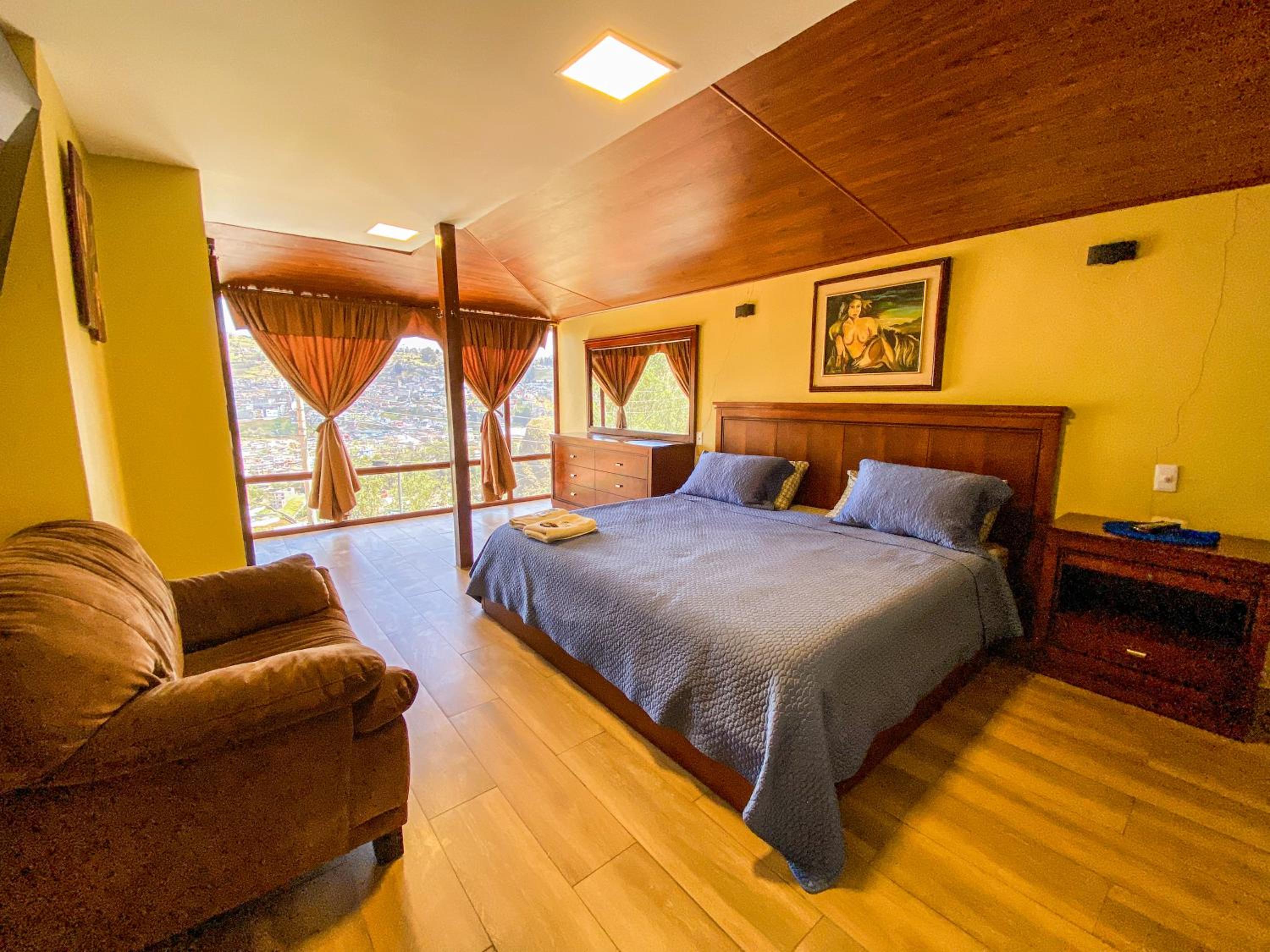 Deluxe Room photo 3