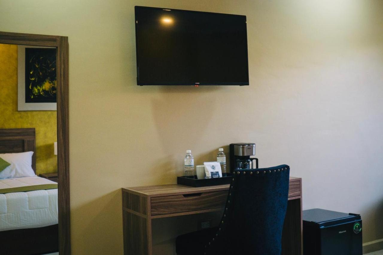 Standard Triple Room photo 3