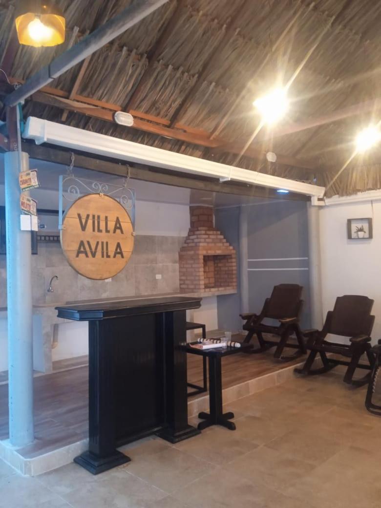 Villa with Sea View photo 3
