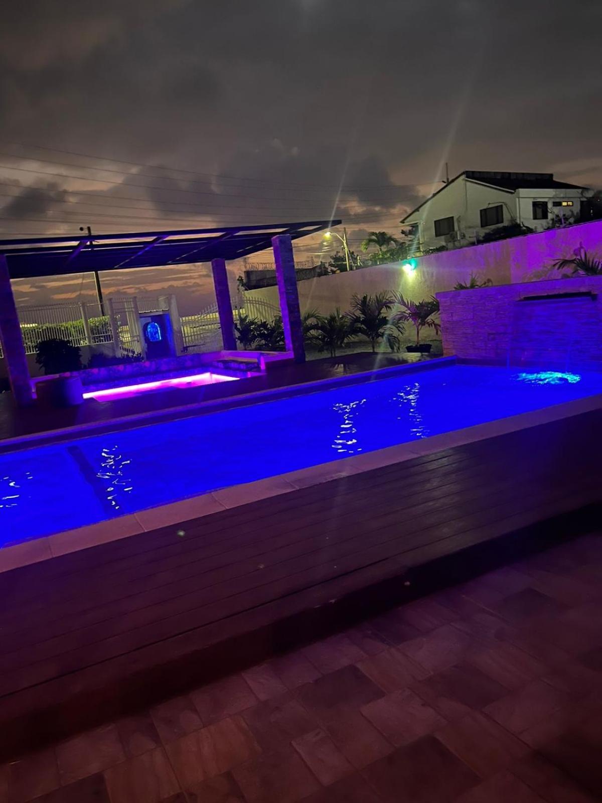 Villa with Private Pool photo 2