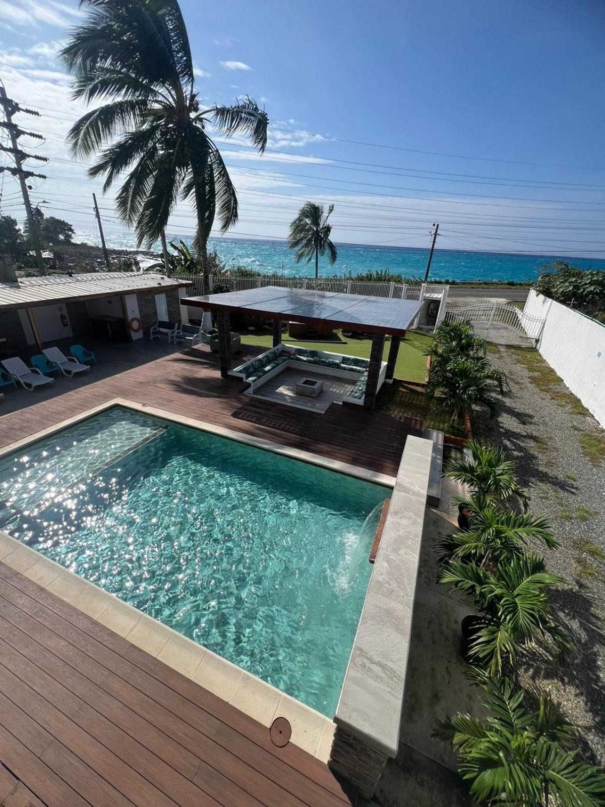 Villa with Private Pool photo 3