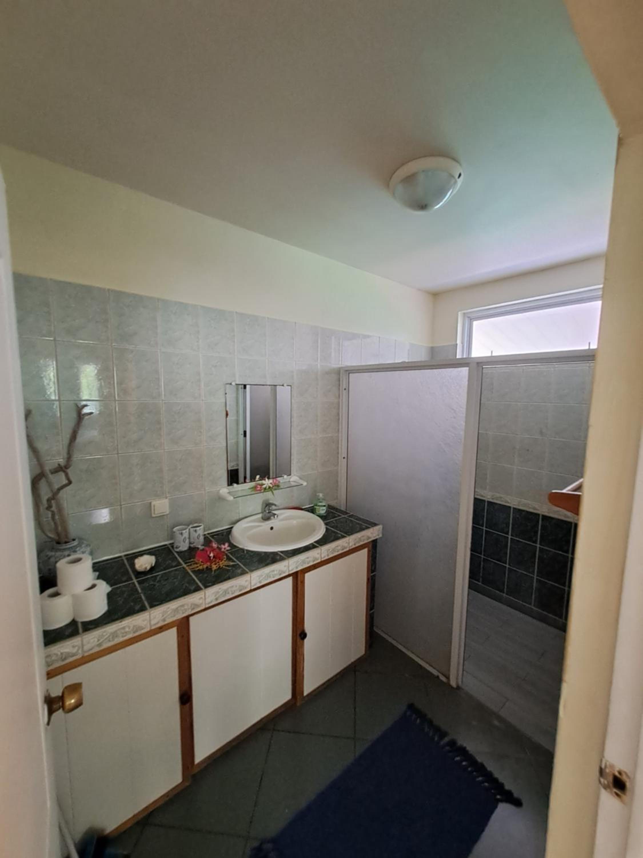 Two-Bedroom House photo 3