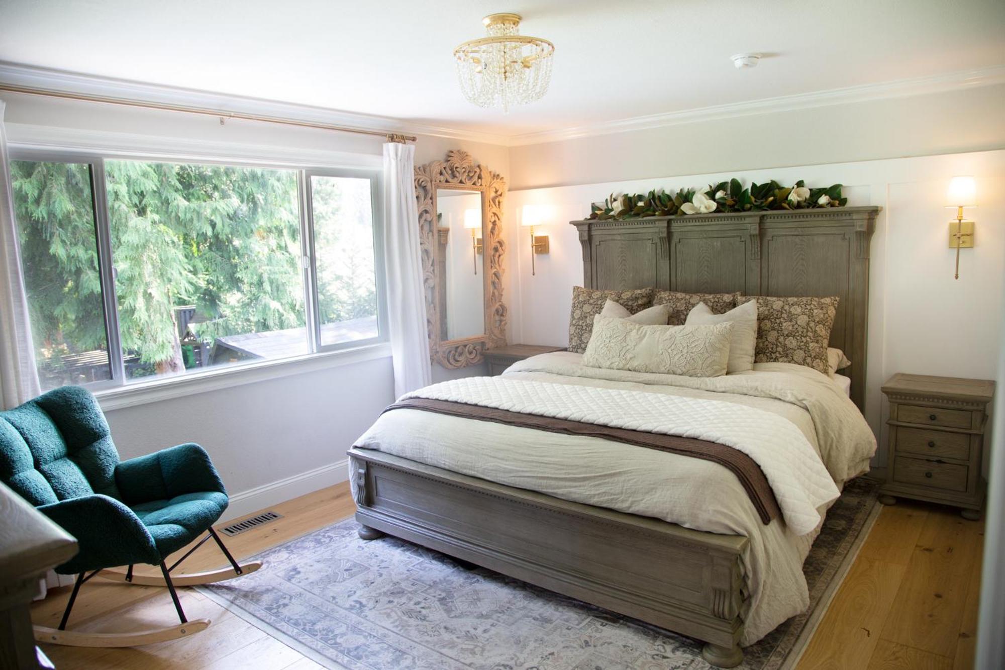 One-Bedroom House photo 1
