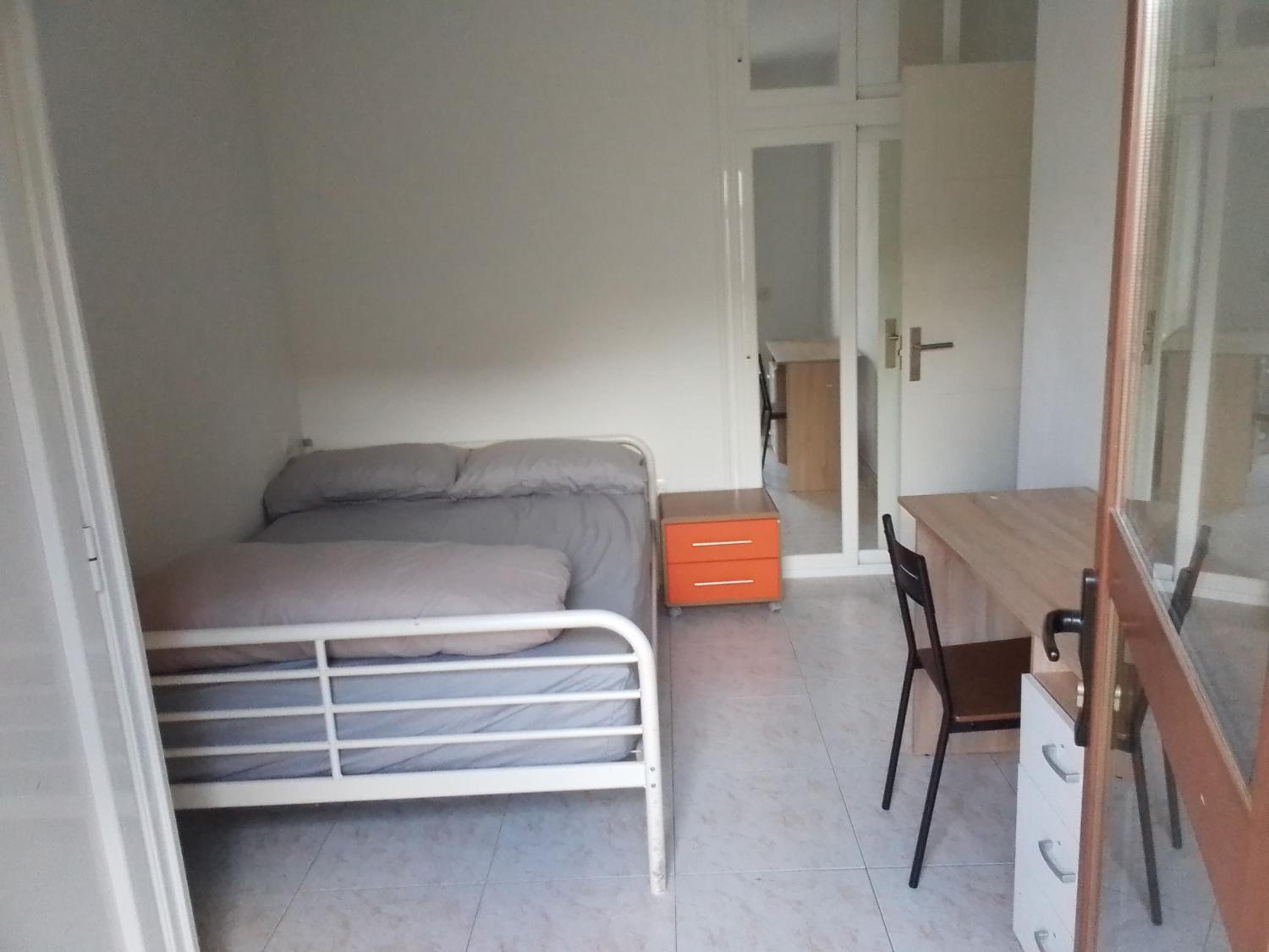 Casa de Dos Habitaciones
