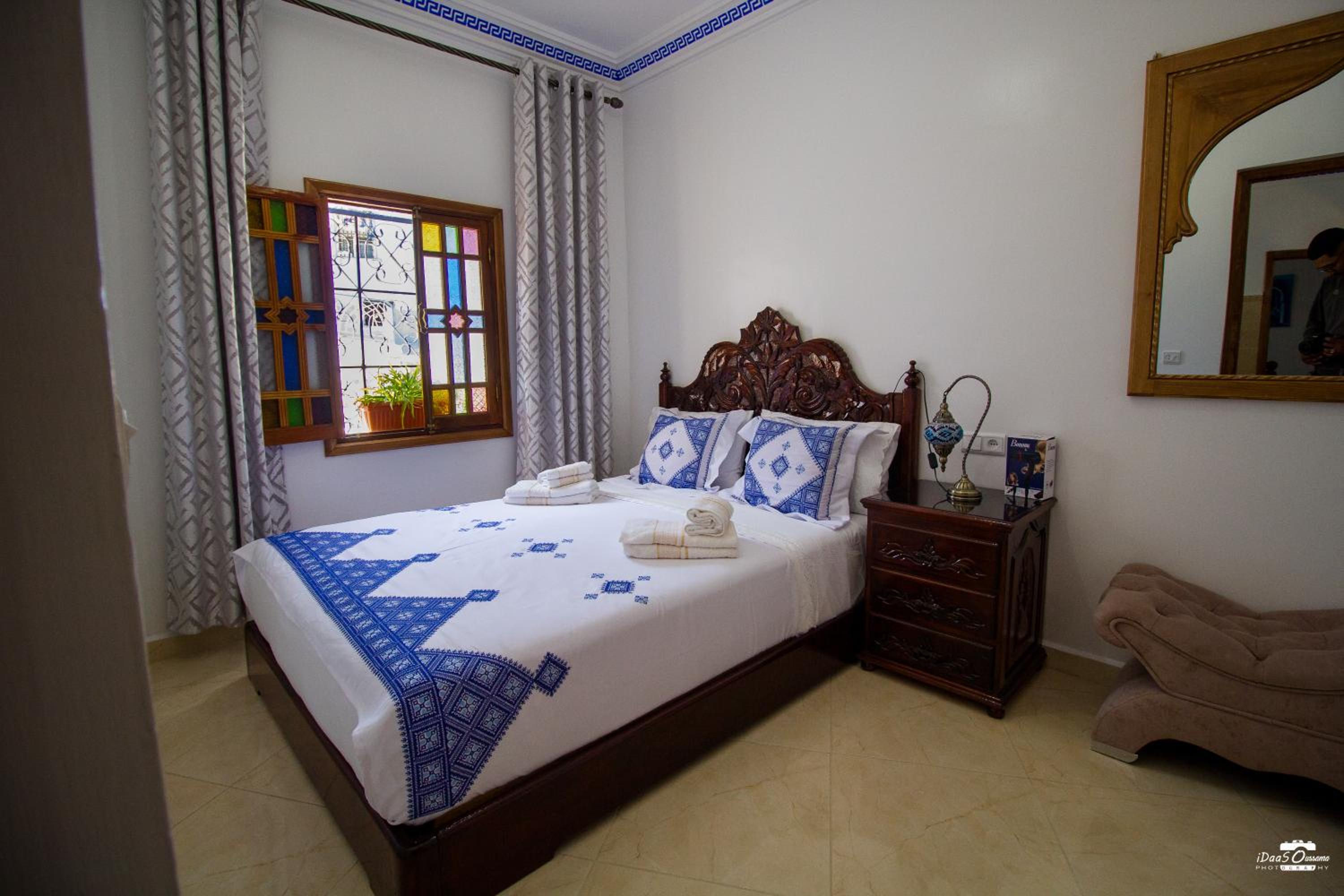 Two-Bedroom Apartment - Photo 19